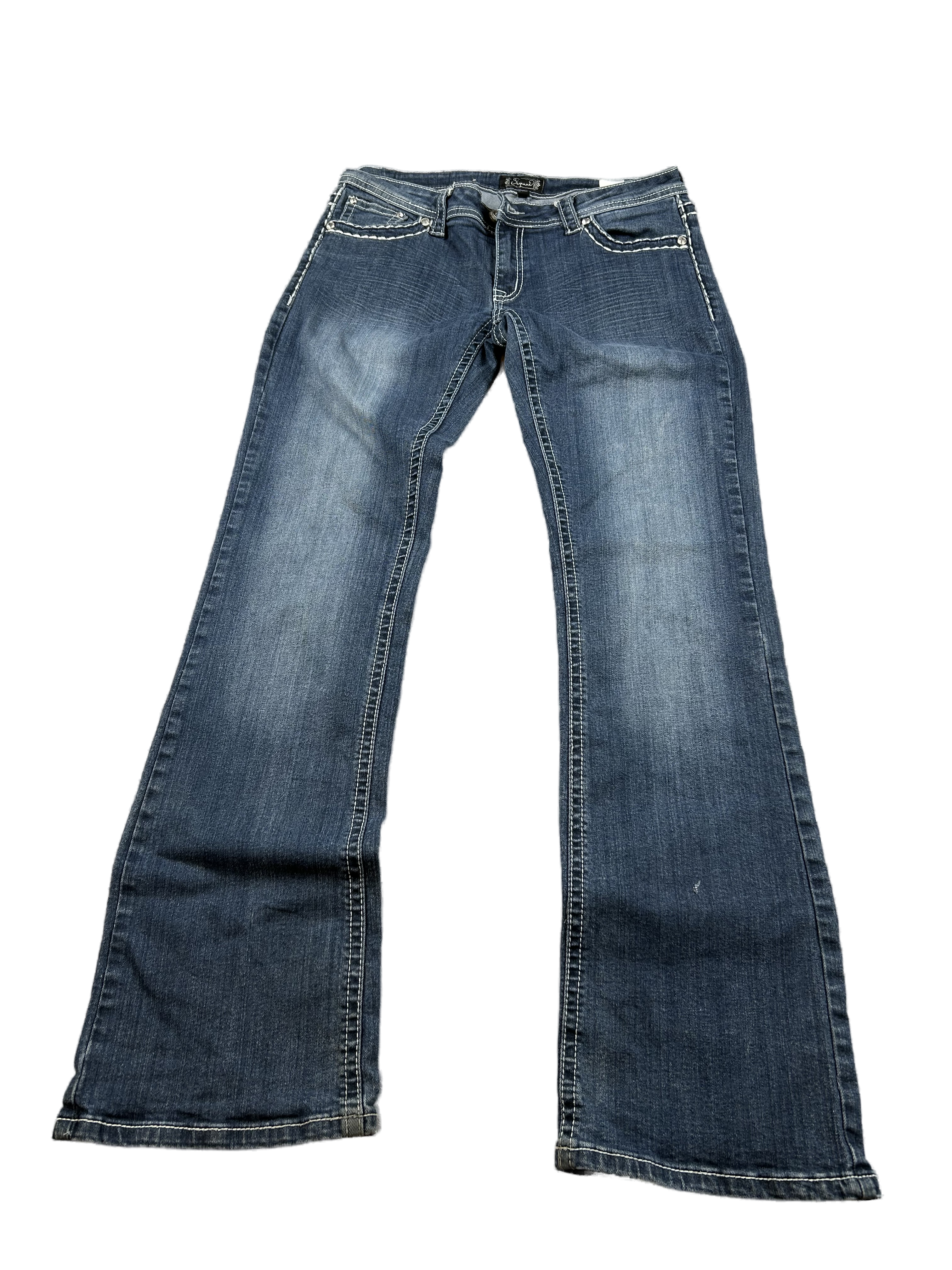 Y2K Jeans Women´s (L)