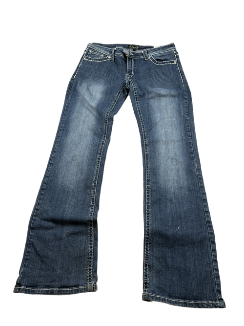 Bootcut Jeans  (L)