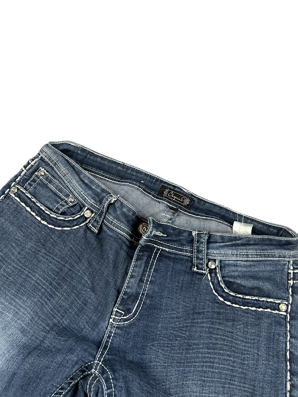 Bootcut Jeans  (L)