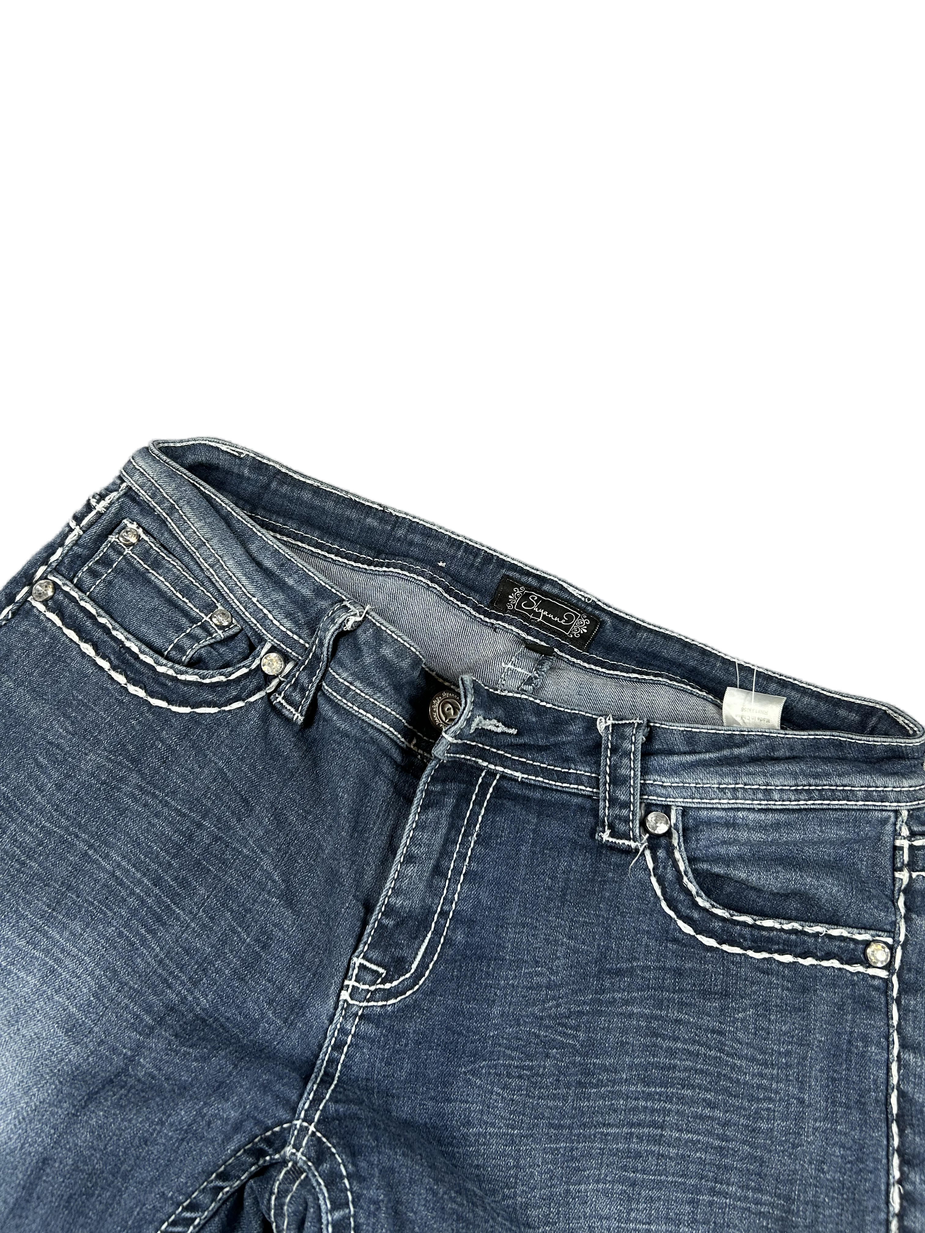 Y2K Jeans Women´s (L)