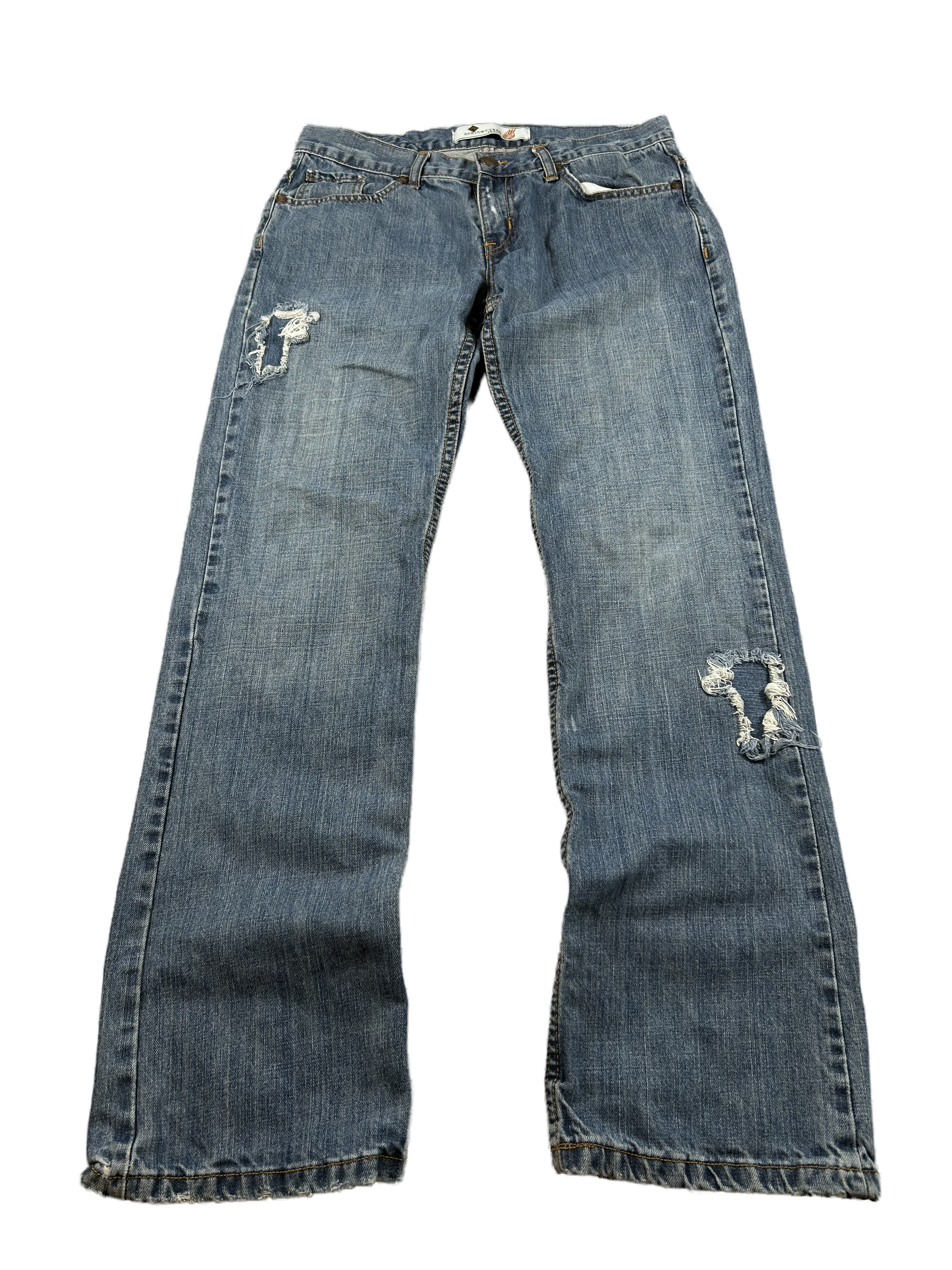 Y2K Jeans Women´s (L)