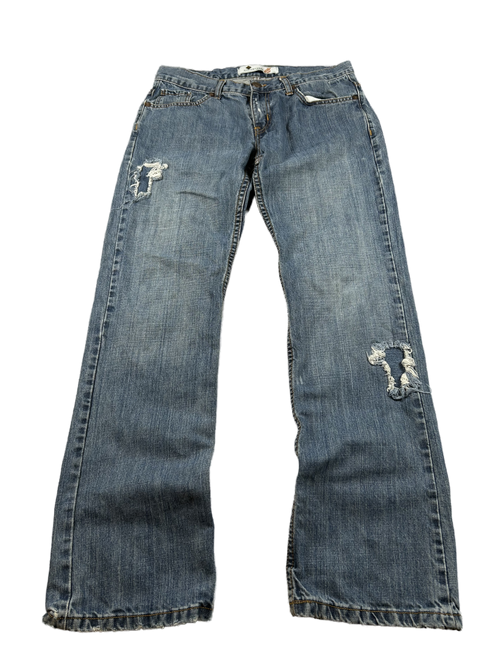 Baggy Jeans  (L)