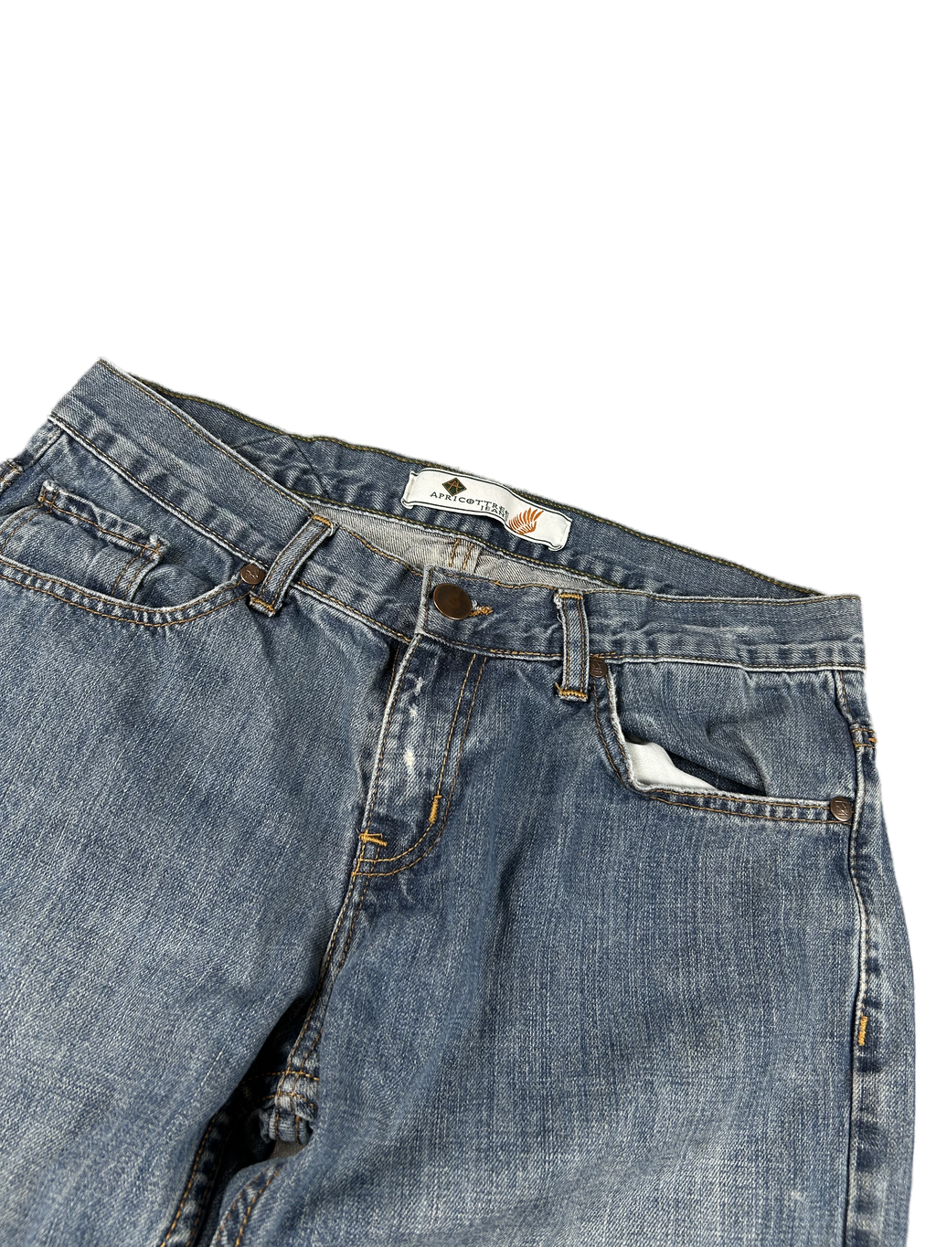 Y2K Jeans Women´s (L)
