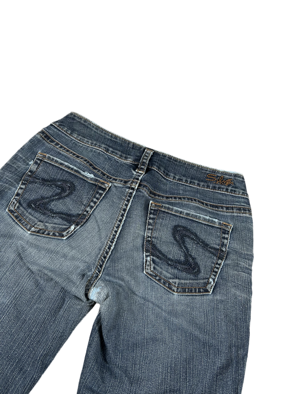 Y2K Jeans Women´s (L)