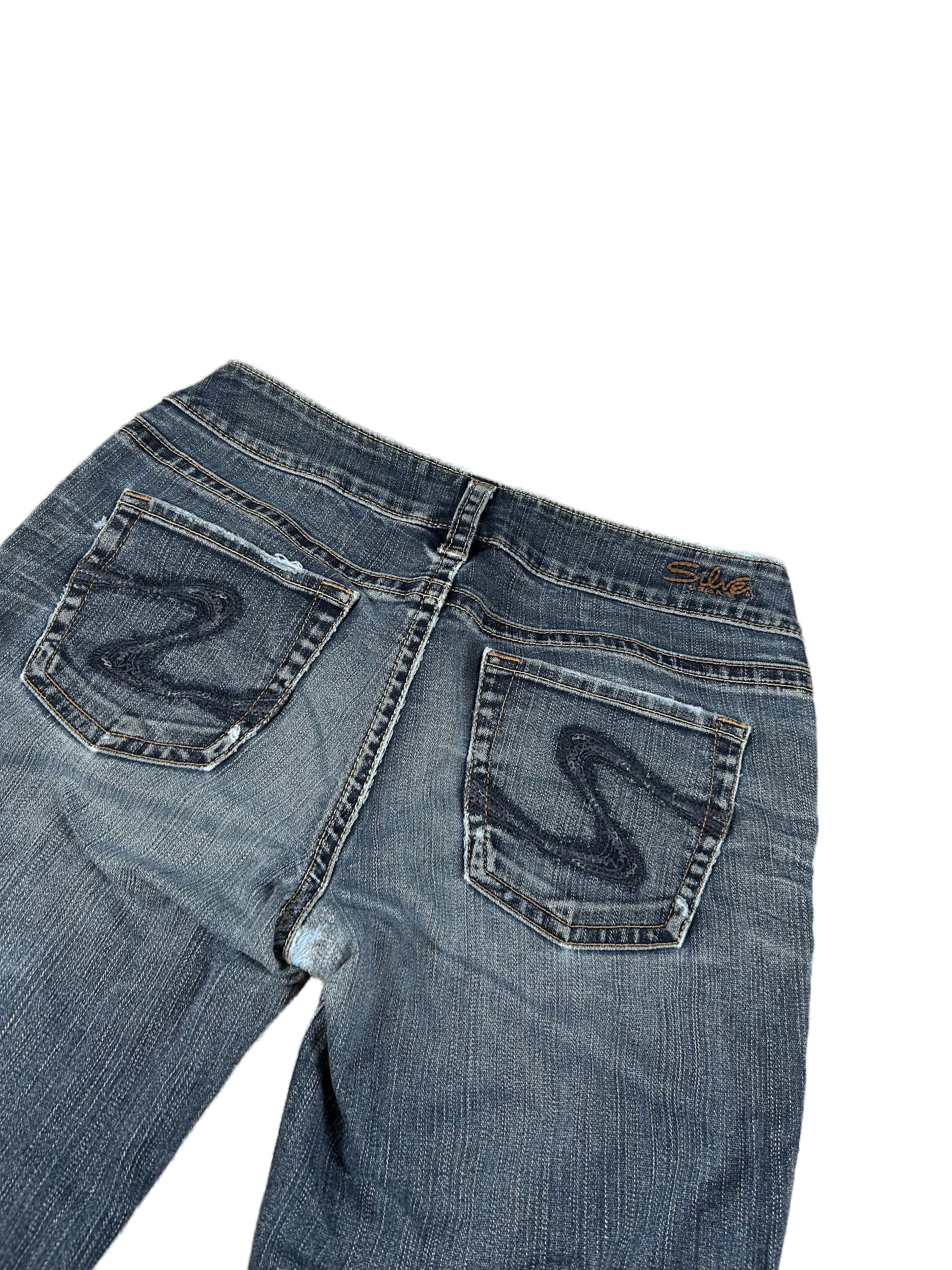 Y2K Jeans Women´s (L)