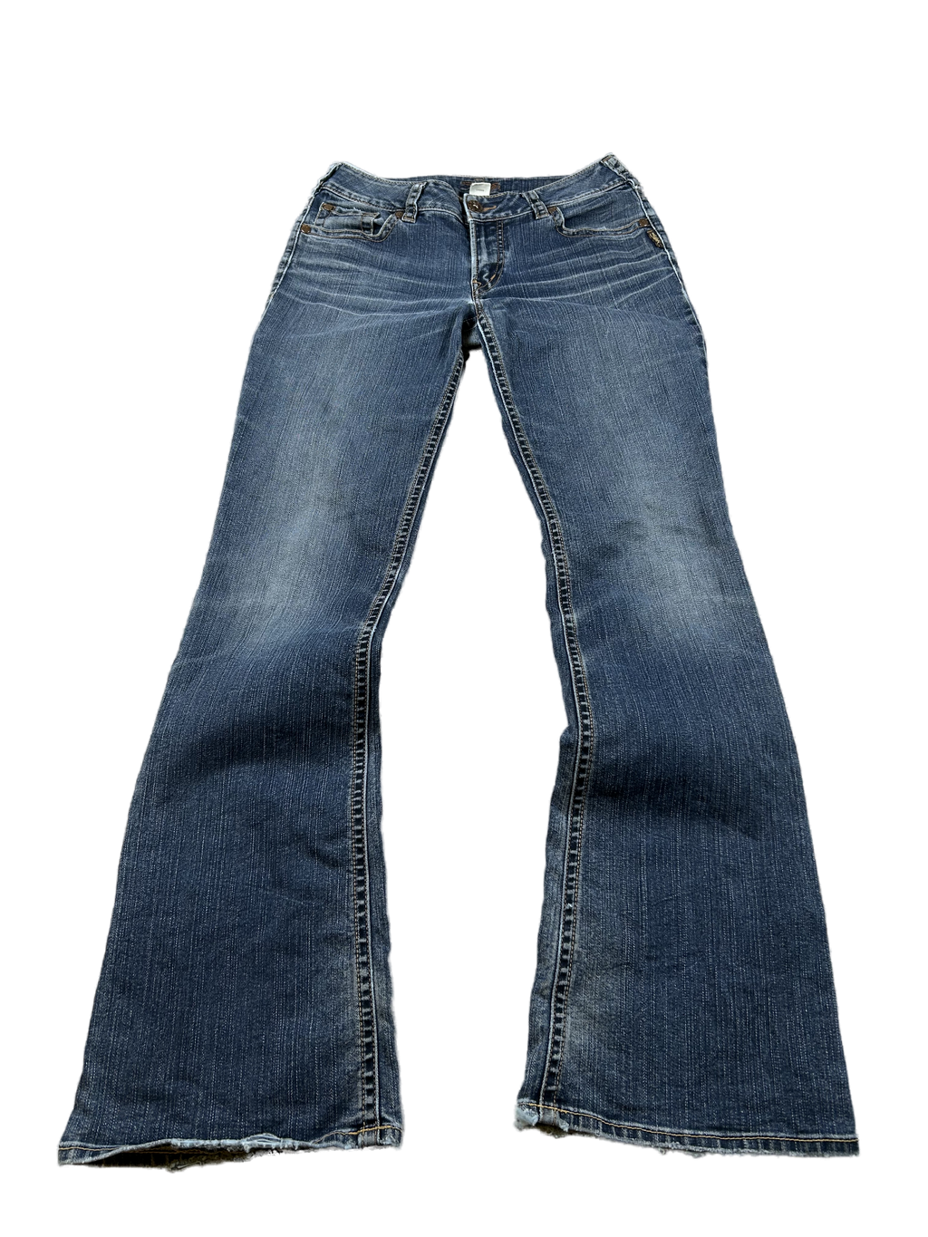 Y2K Jeans Women´s (L)