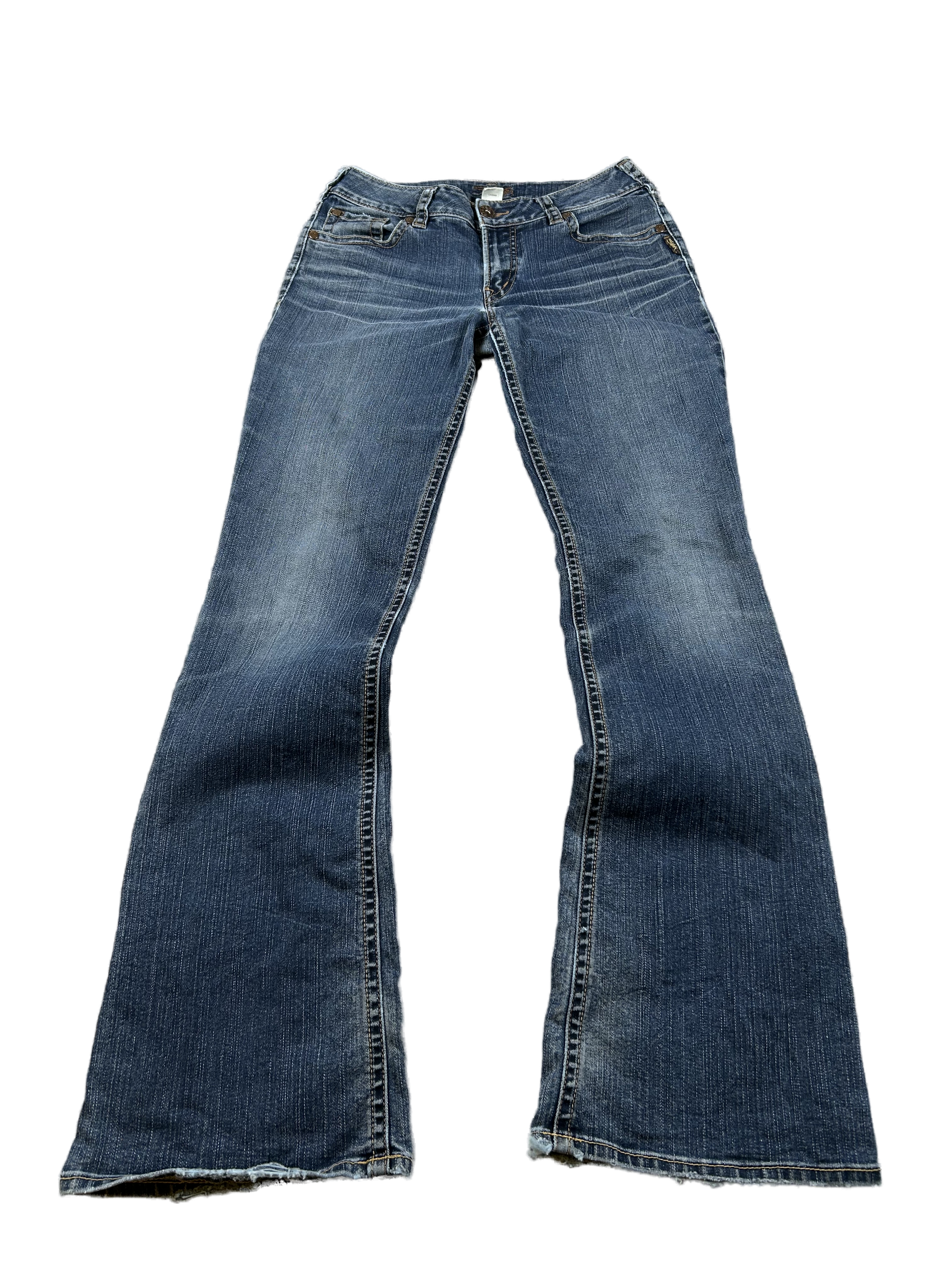 Y2K Jeans Women´s (L)