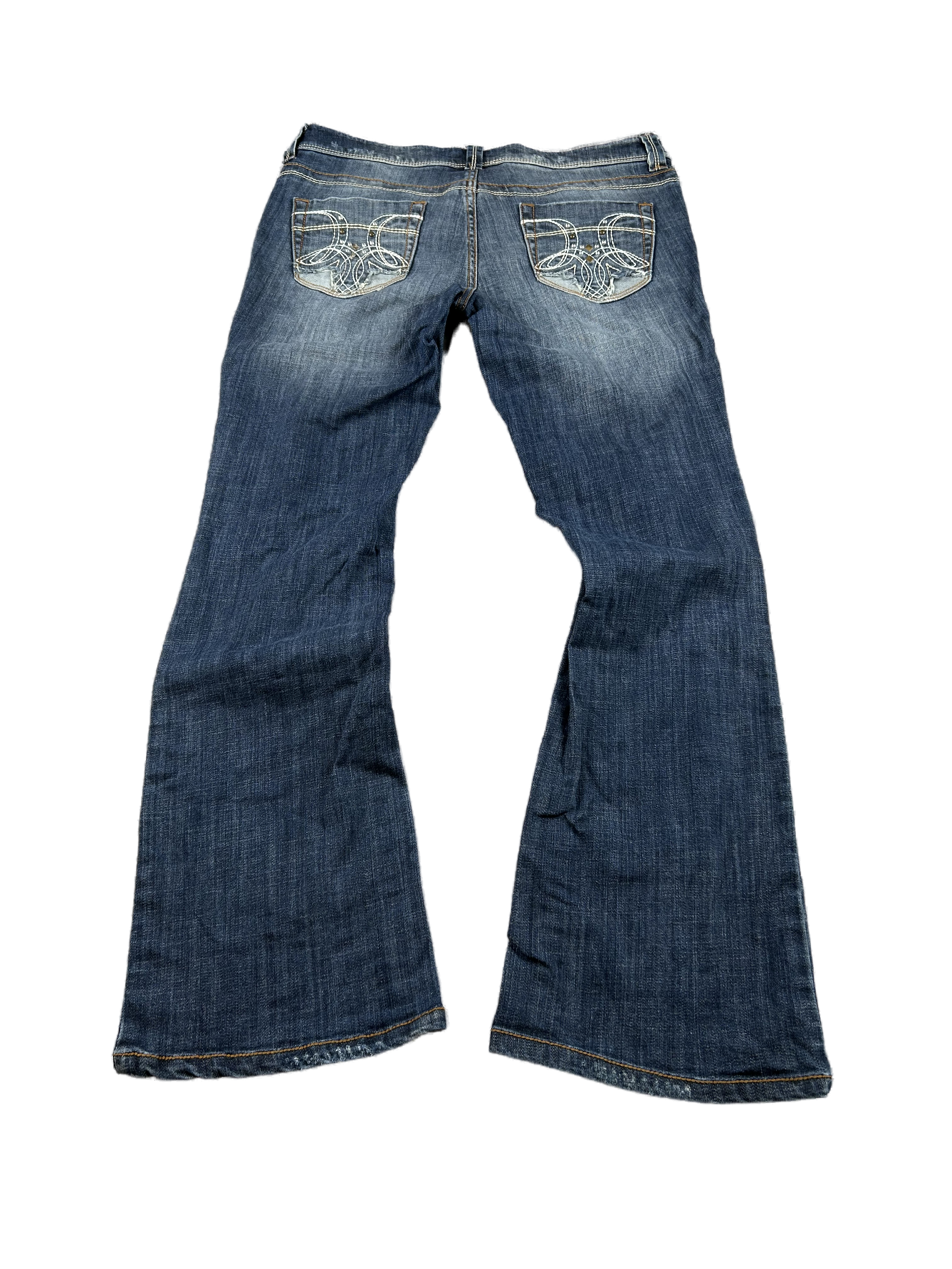 Y2K Jeans Women´s (M)
