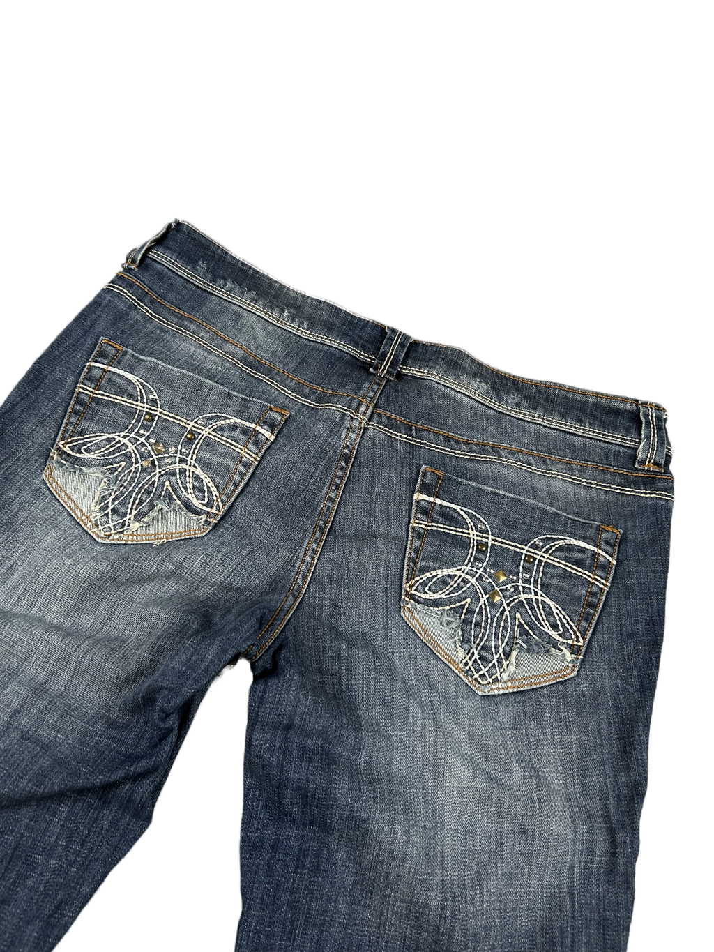 Y2K Jeans Women´s (M)