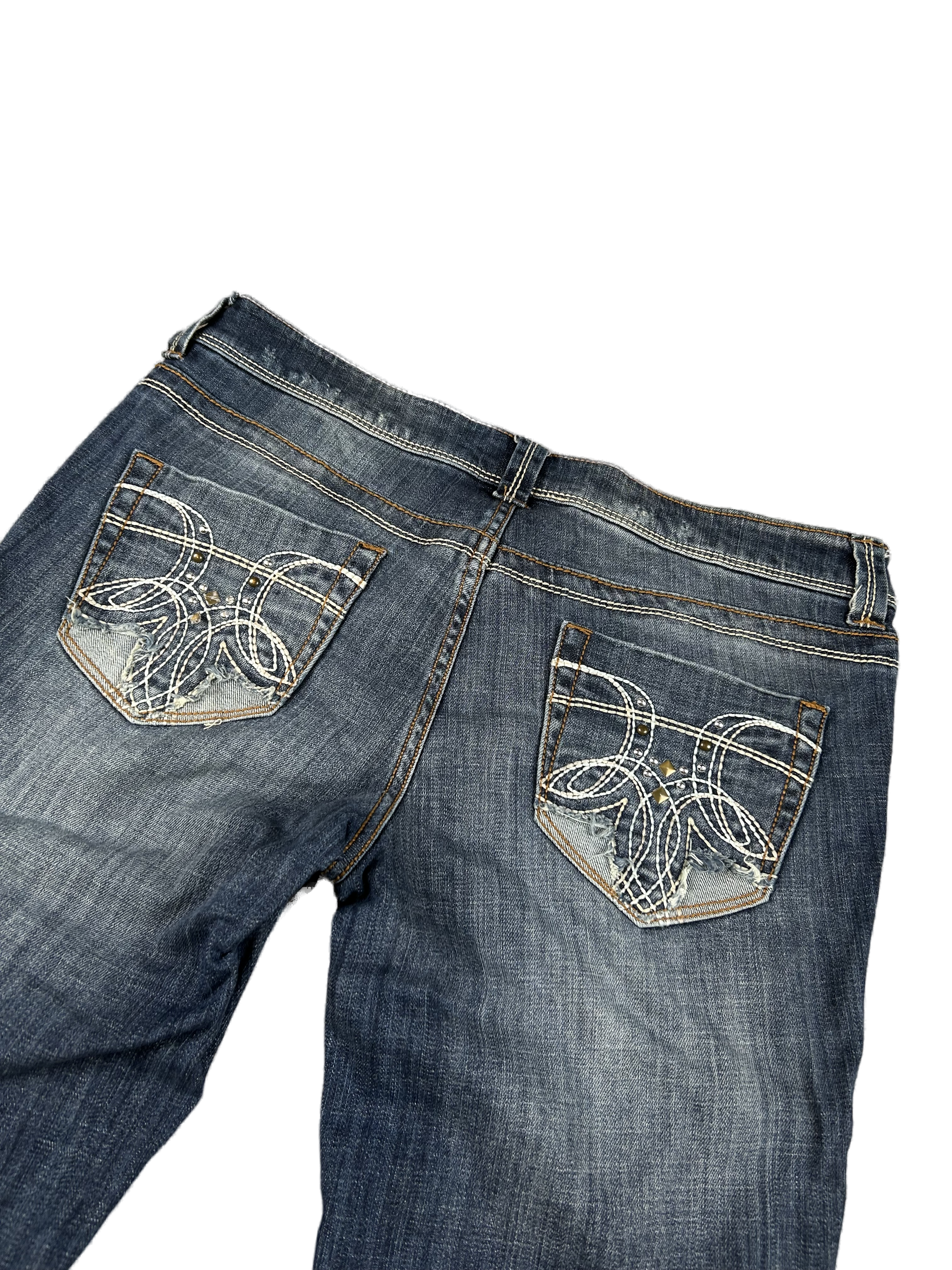 Y2K Jeans Women´s (M)