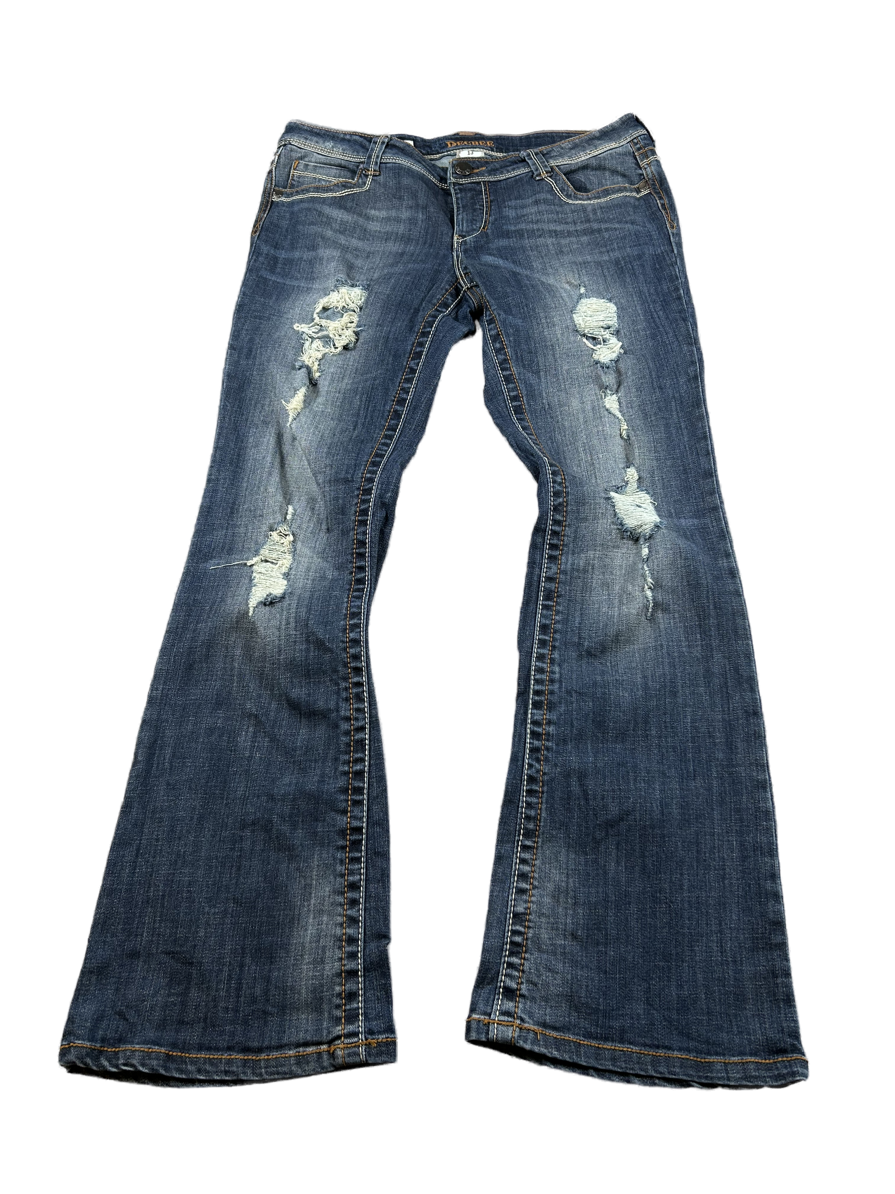 Y2K Jeans Women´s (M)