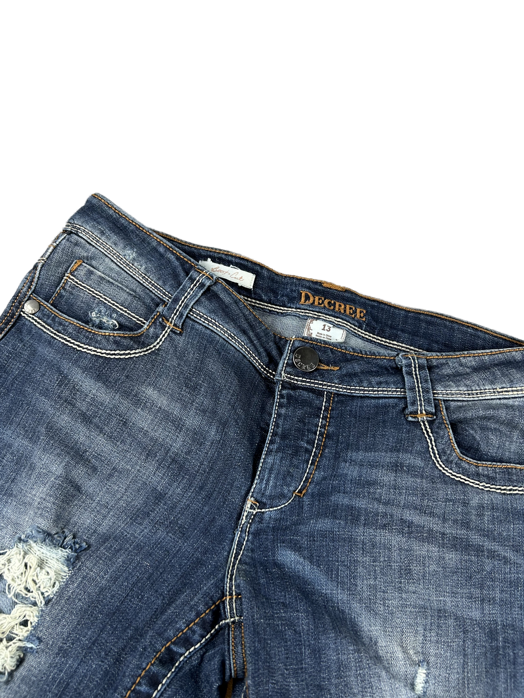 Y2K Jeans Women´s (M)