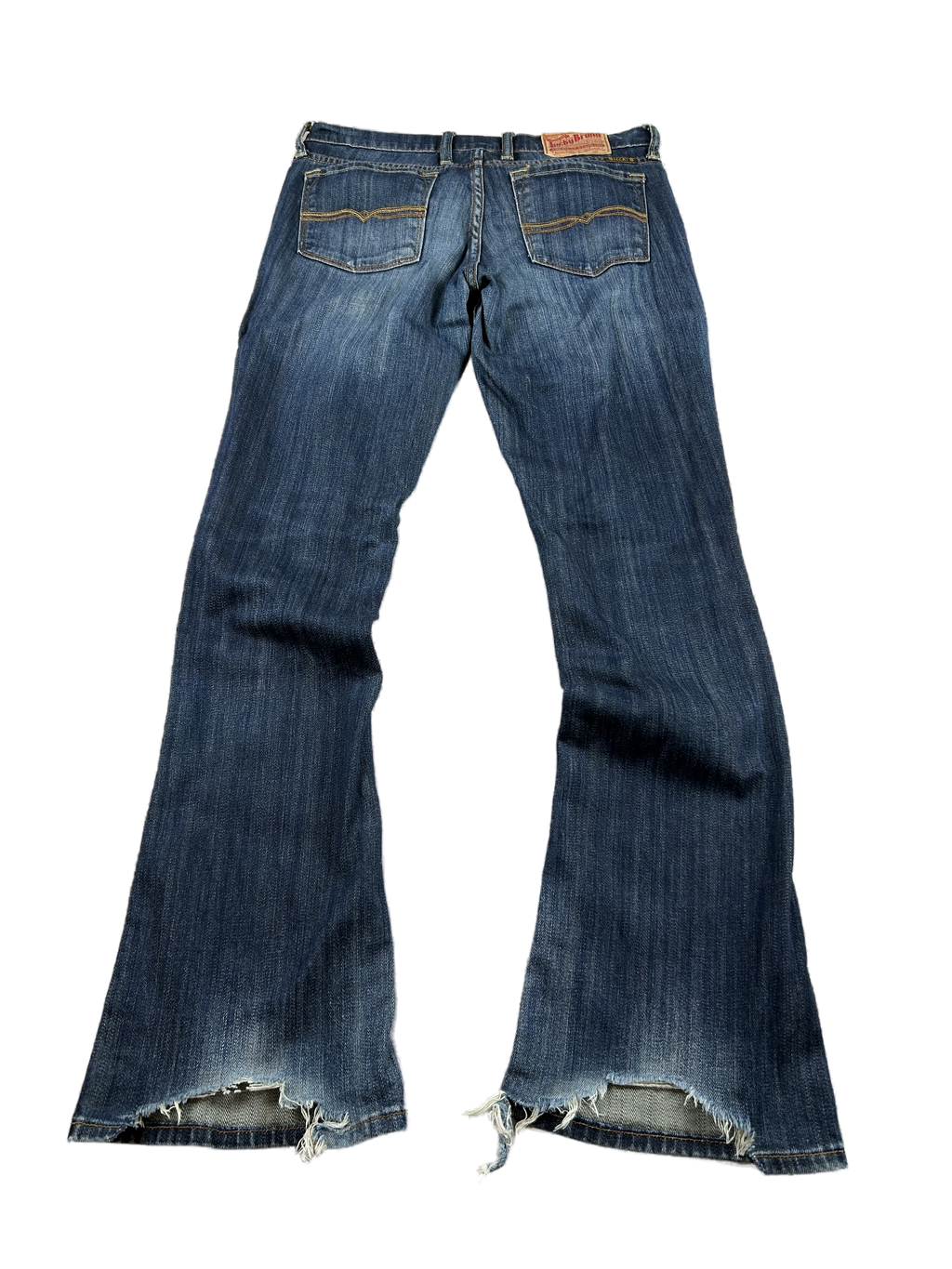 Y2K Jeans Women´s (M)