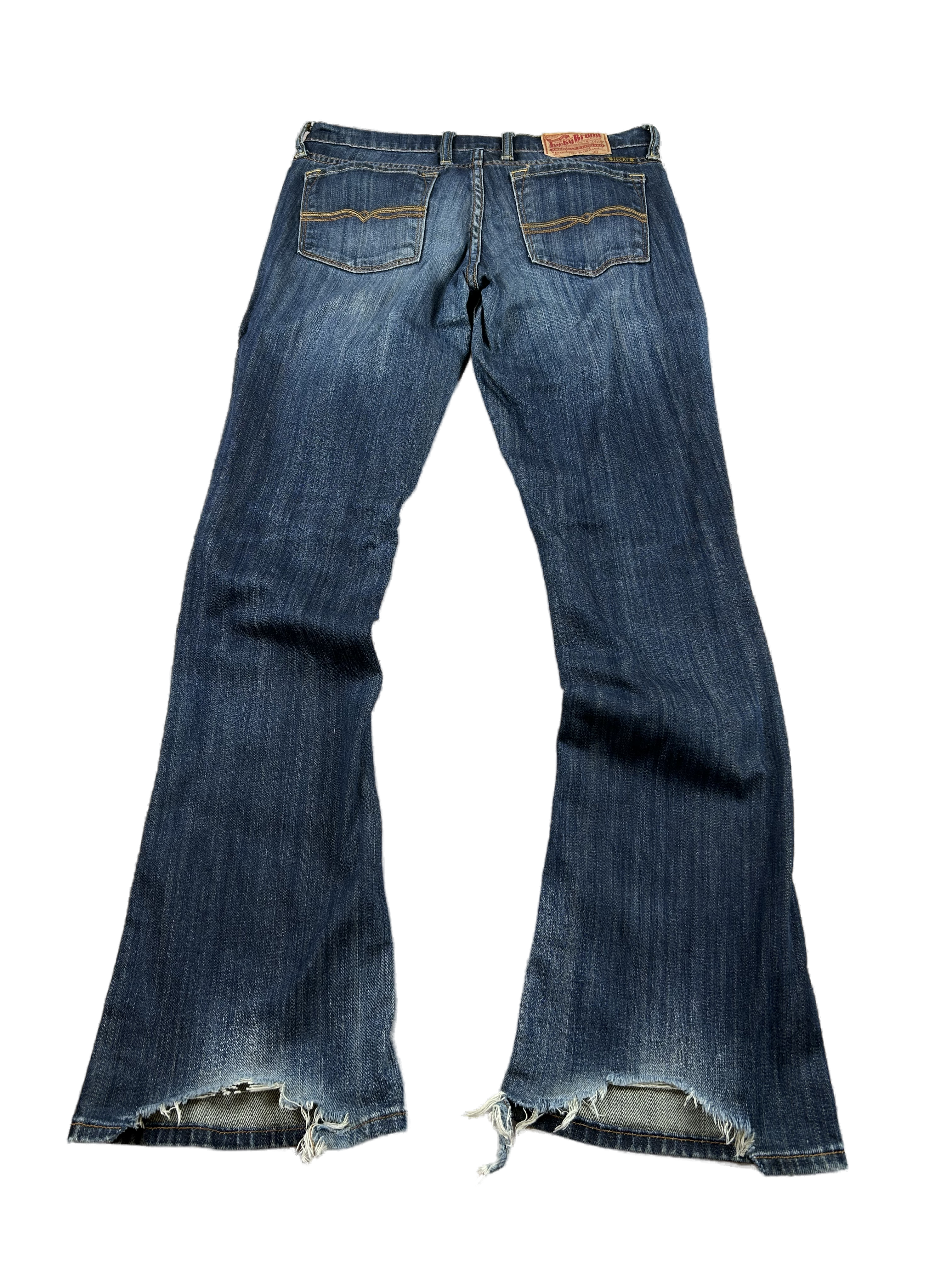 Y2K Jeans Women´s (M)