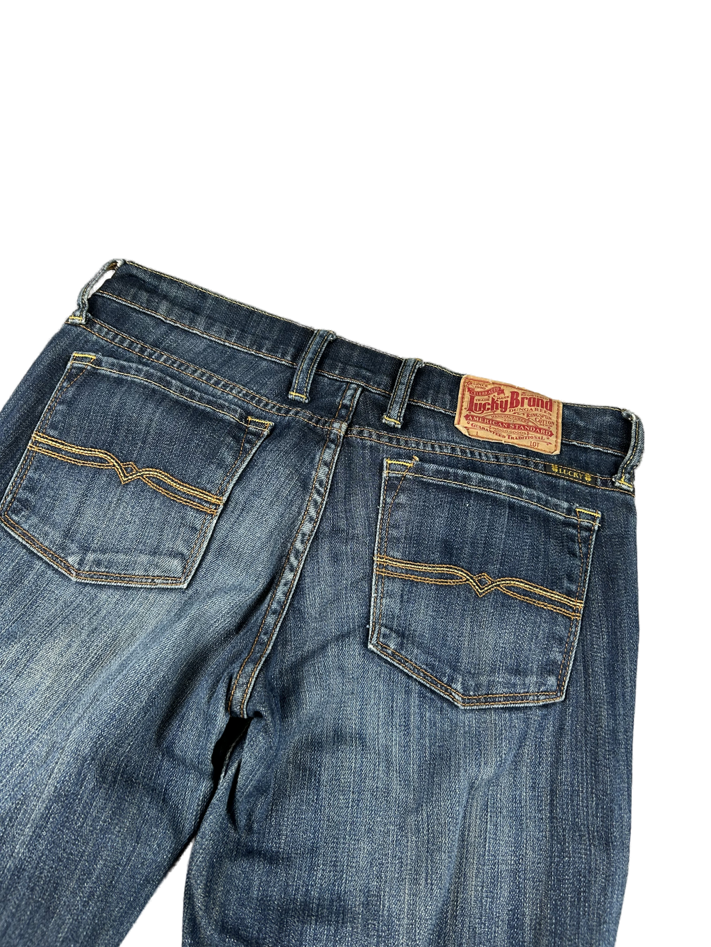 Y2K Jeans Women´s (M)