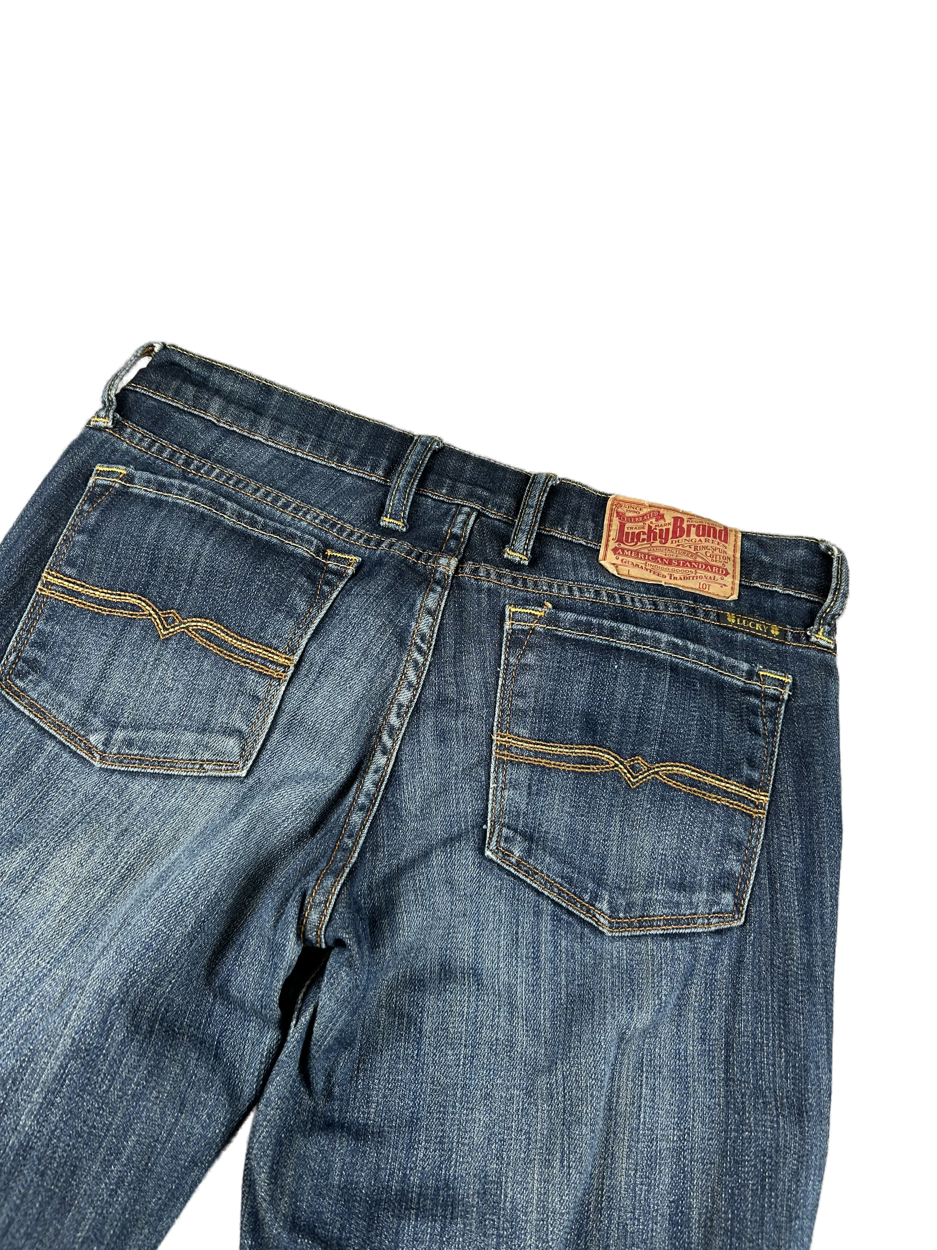 Y2K Jeans Women´s (M)