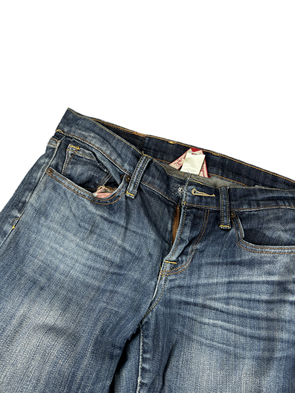 Y2K Jeans Women´s (M)