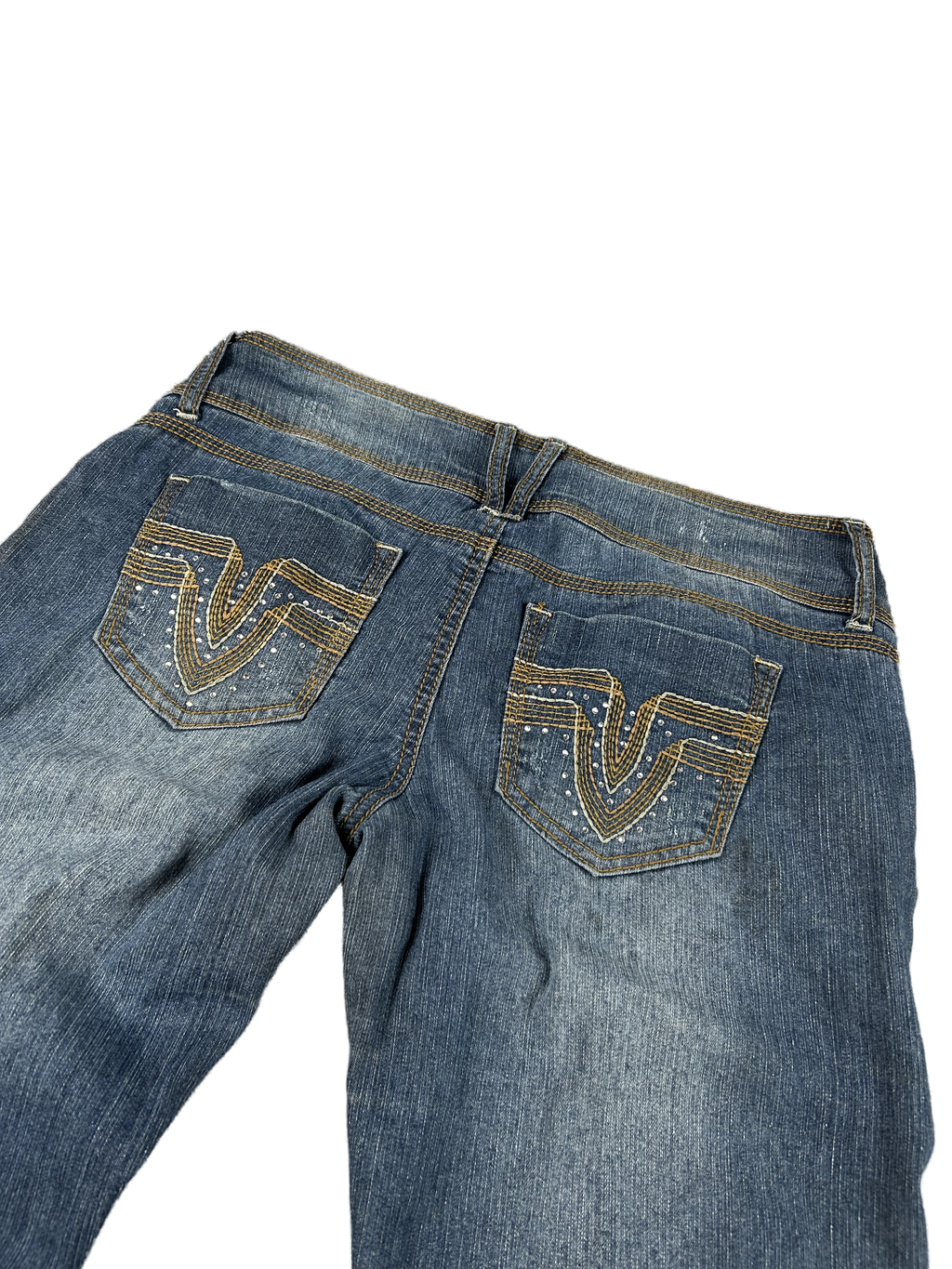 Y2K Jeans Women´s (M)