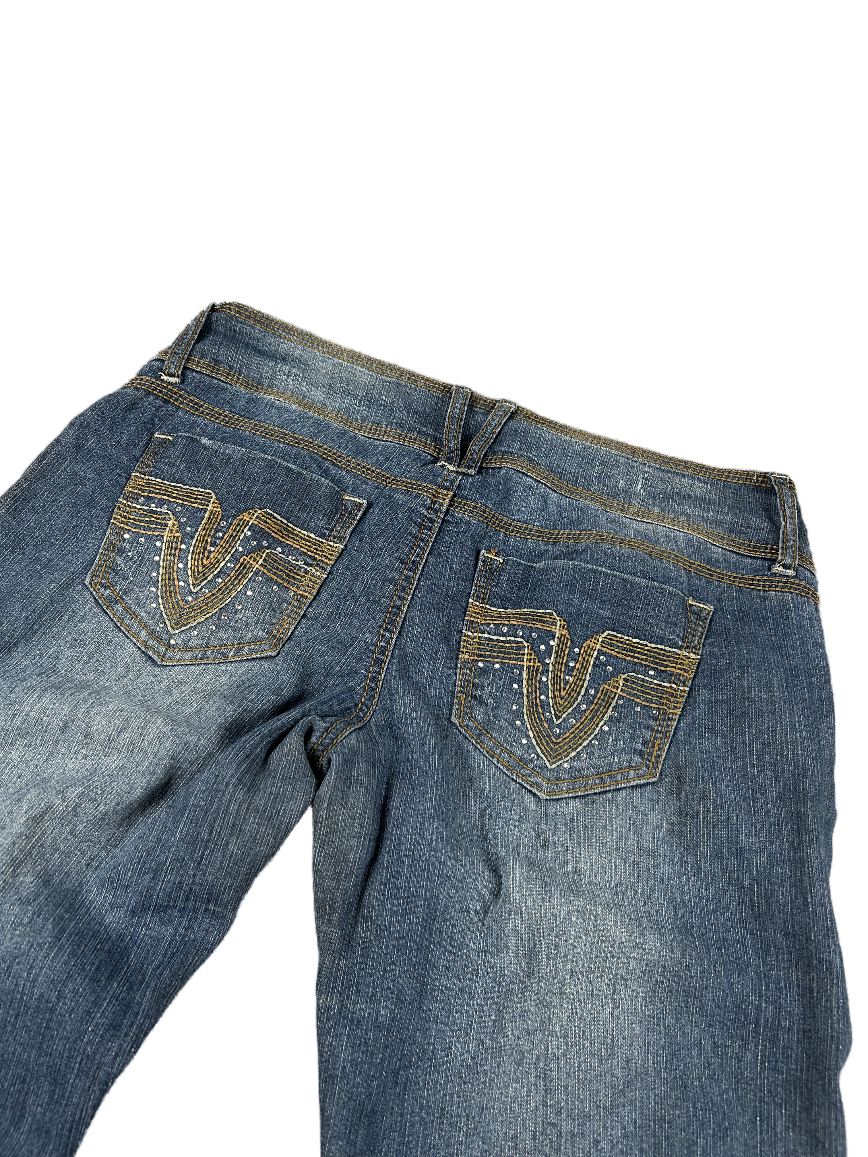 Y2K Jeans Women´s (M)