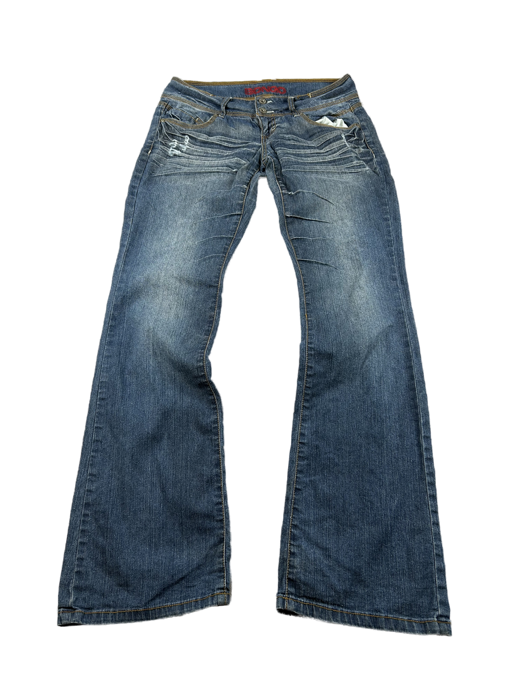 Y2K Jeans Women´s (M)