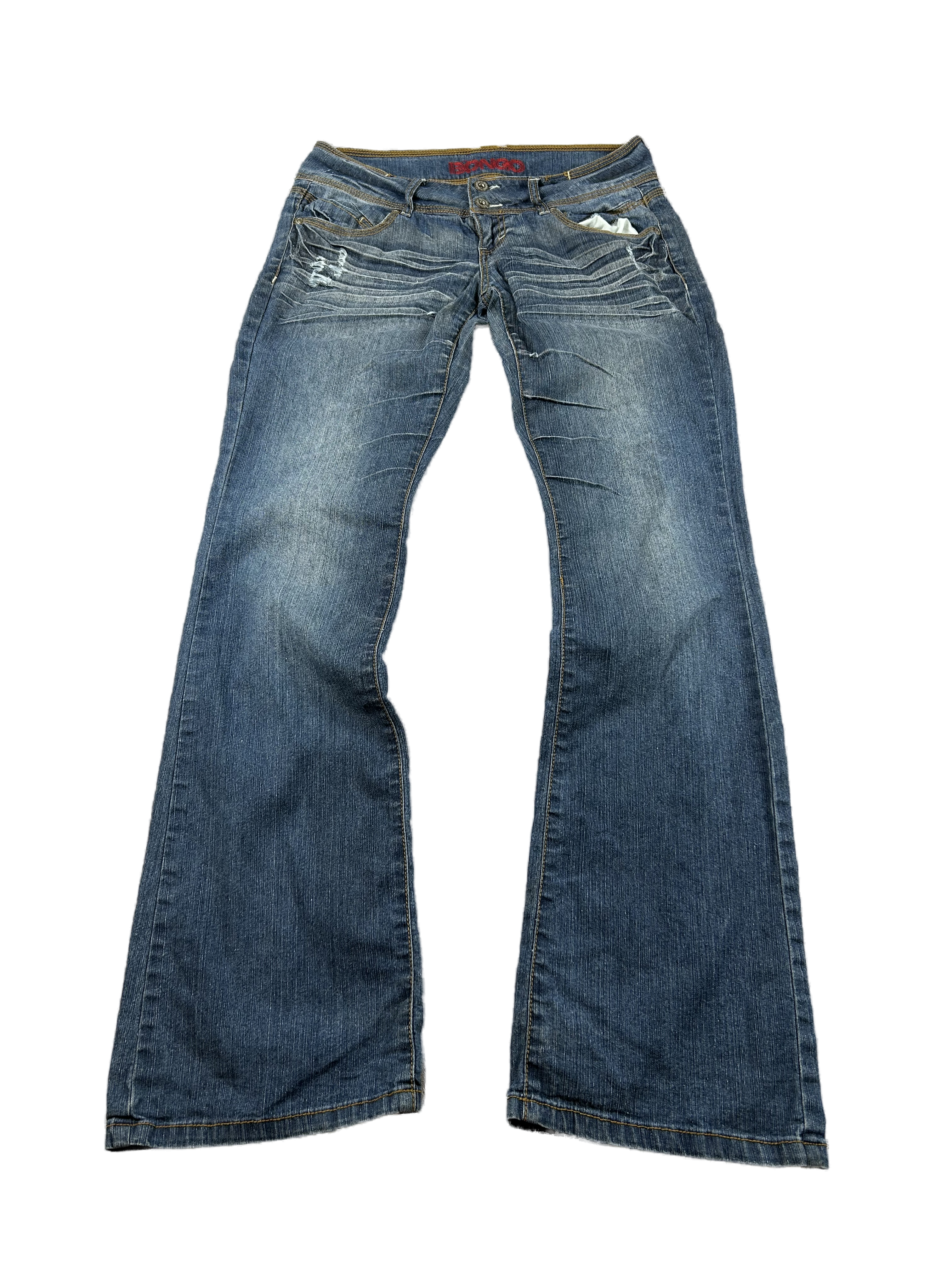 Y2K Jeans Women´s (M)