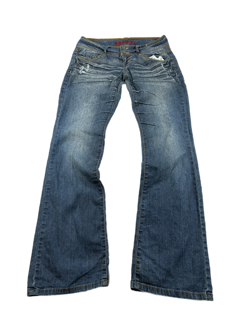 Bootcut Jeans  (M)