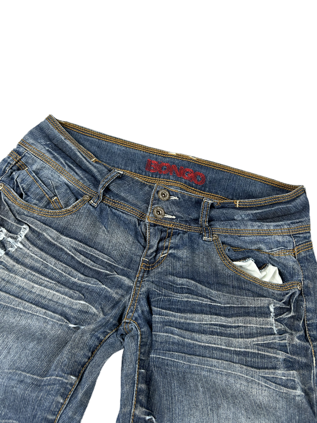 Y2K Jeans Women´s (M)