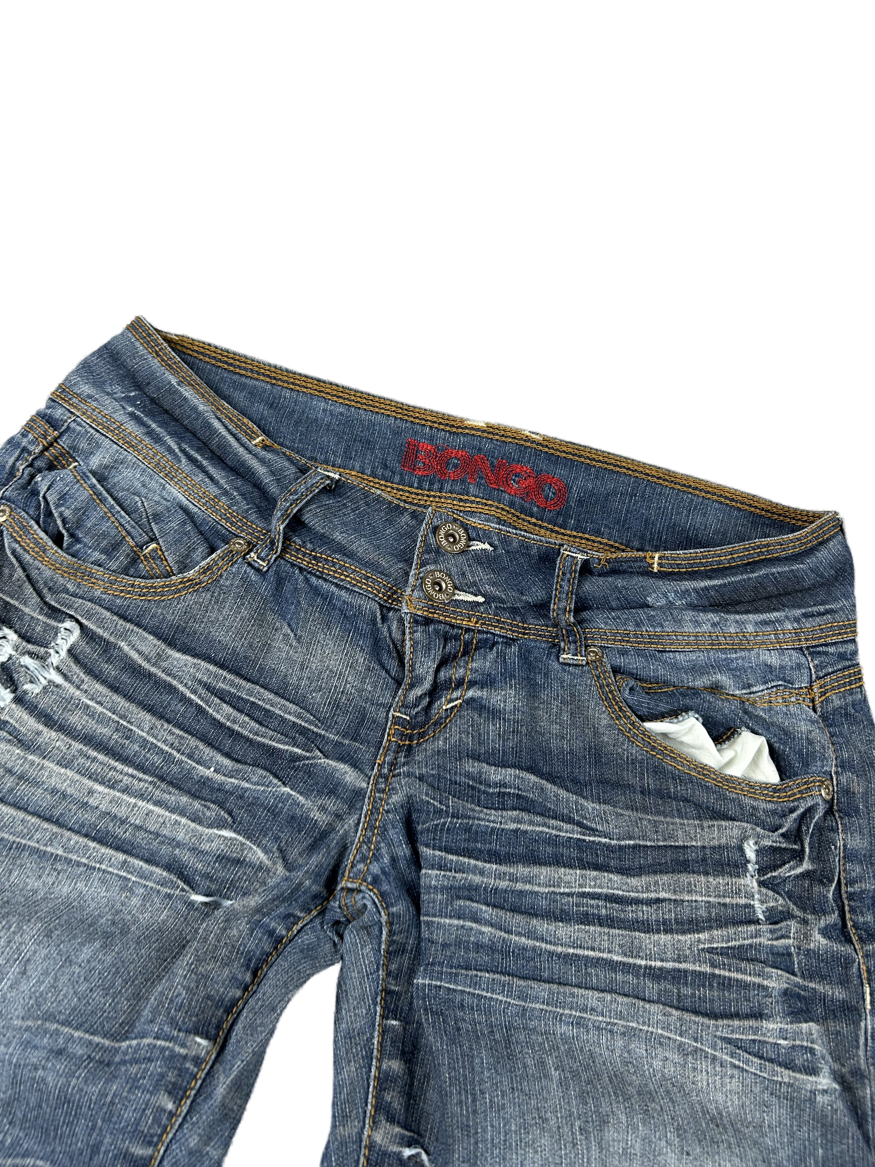 Y2K Jeans Women´s (M)