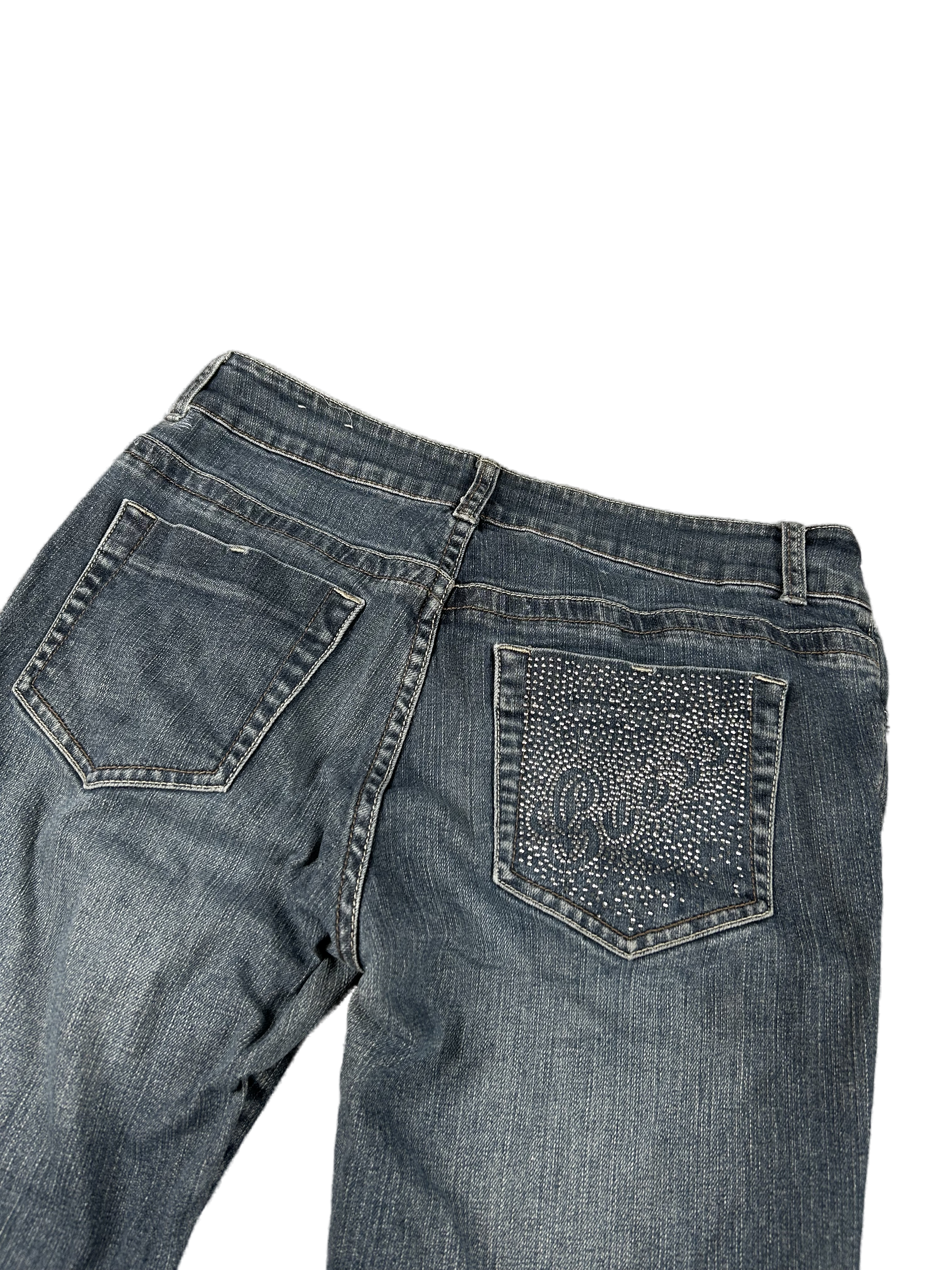 Guess Y2K Jeans Women´s (M)