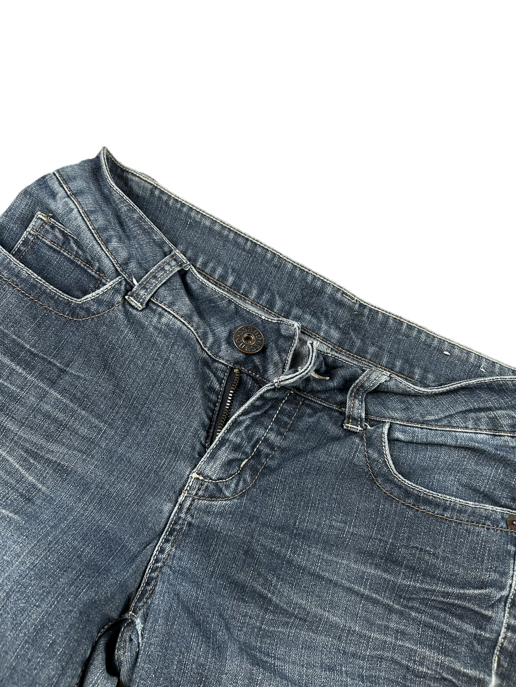 Guess Y2K Jeans Women´s (M)