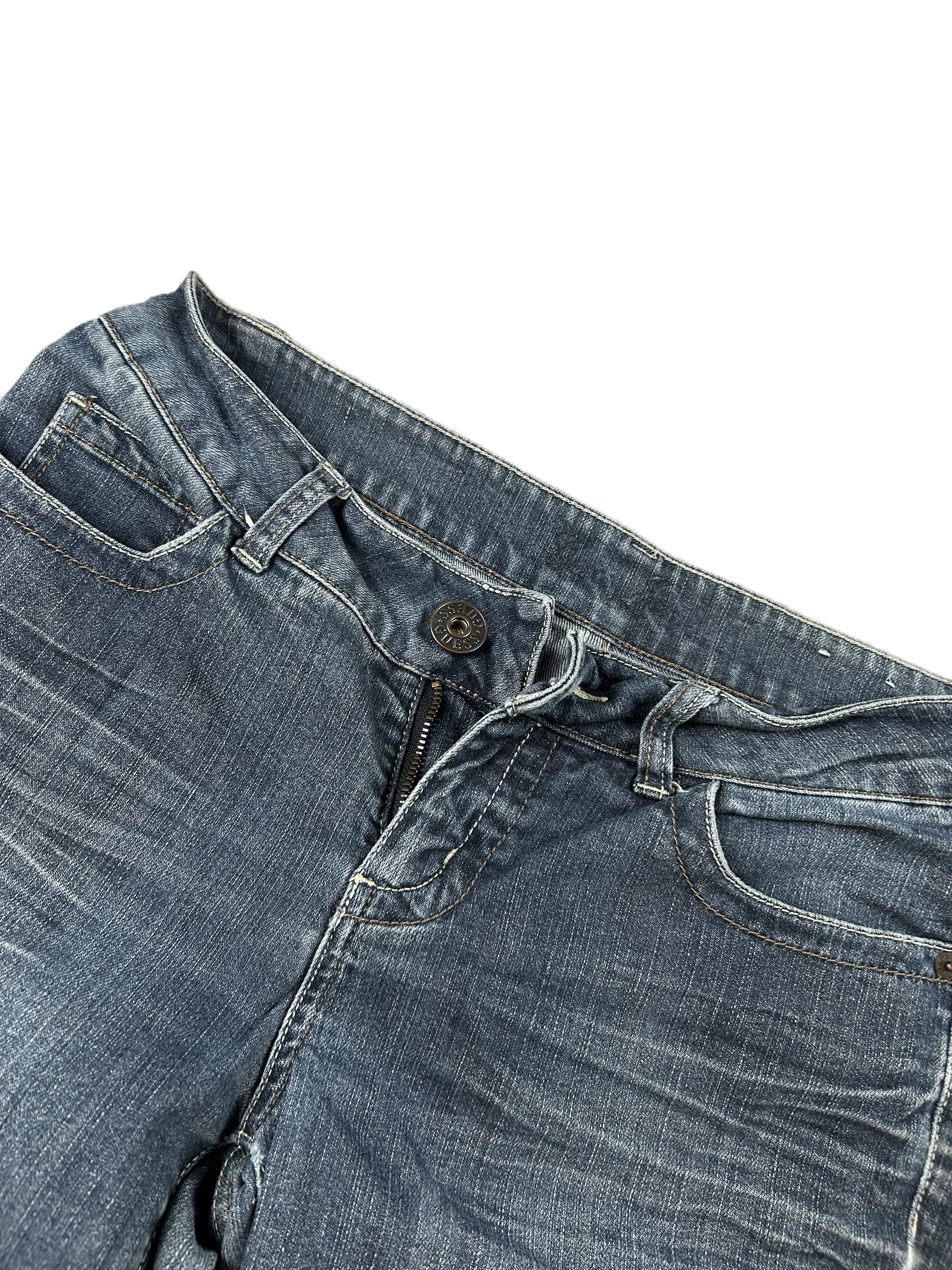 Guess Y2K Jeans Women´s (M)
