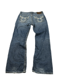 Big Star Baggy Jeans (L)