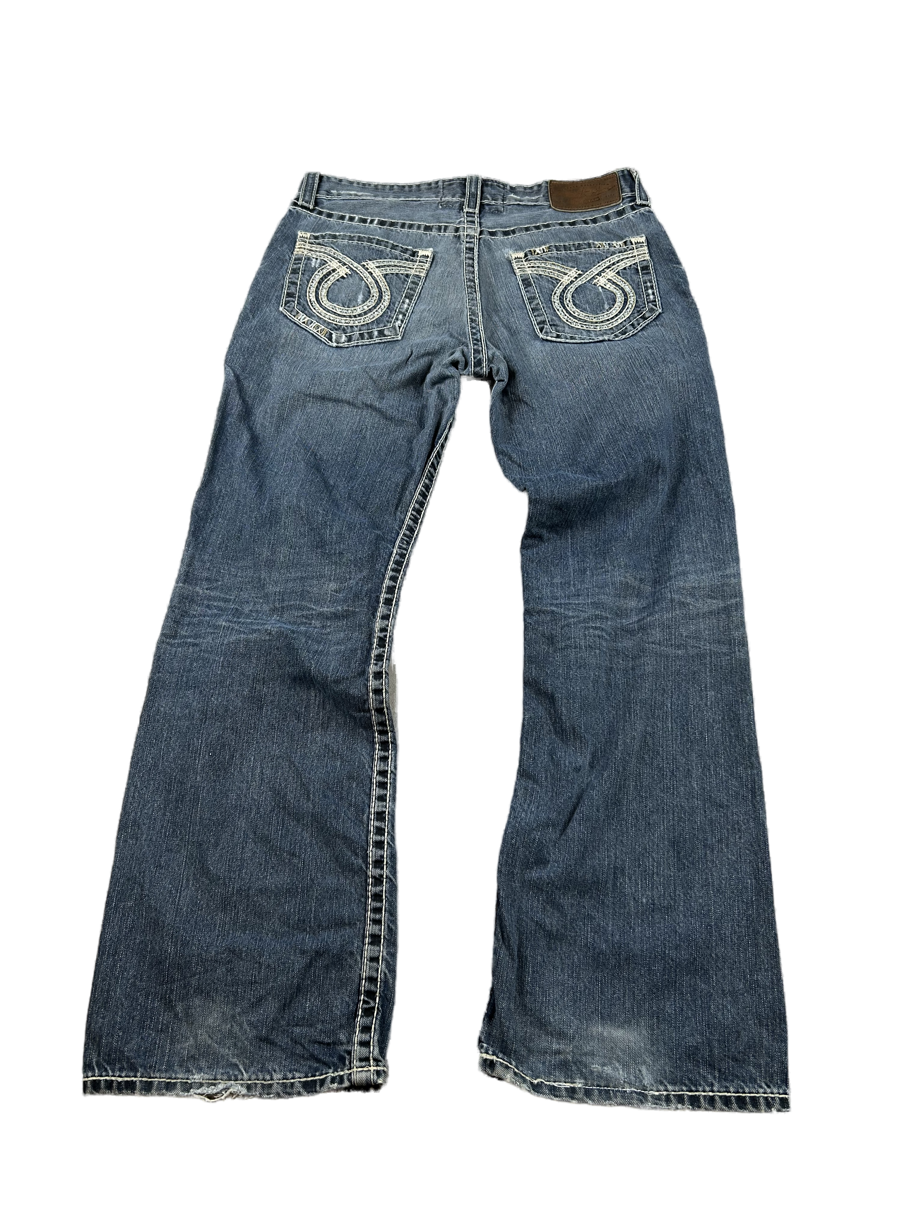 Y2K Jeans (M)