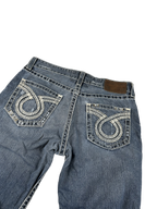 Big Star Baggy Jeans (L)