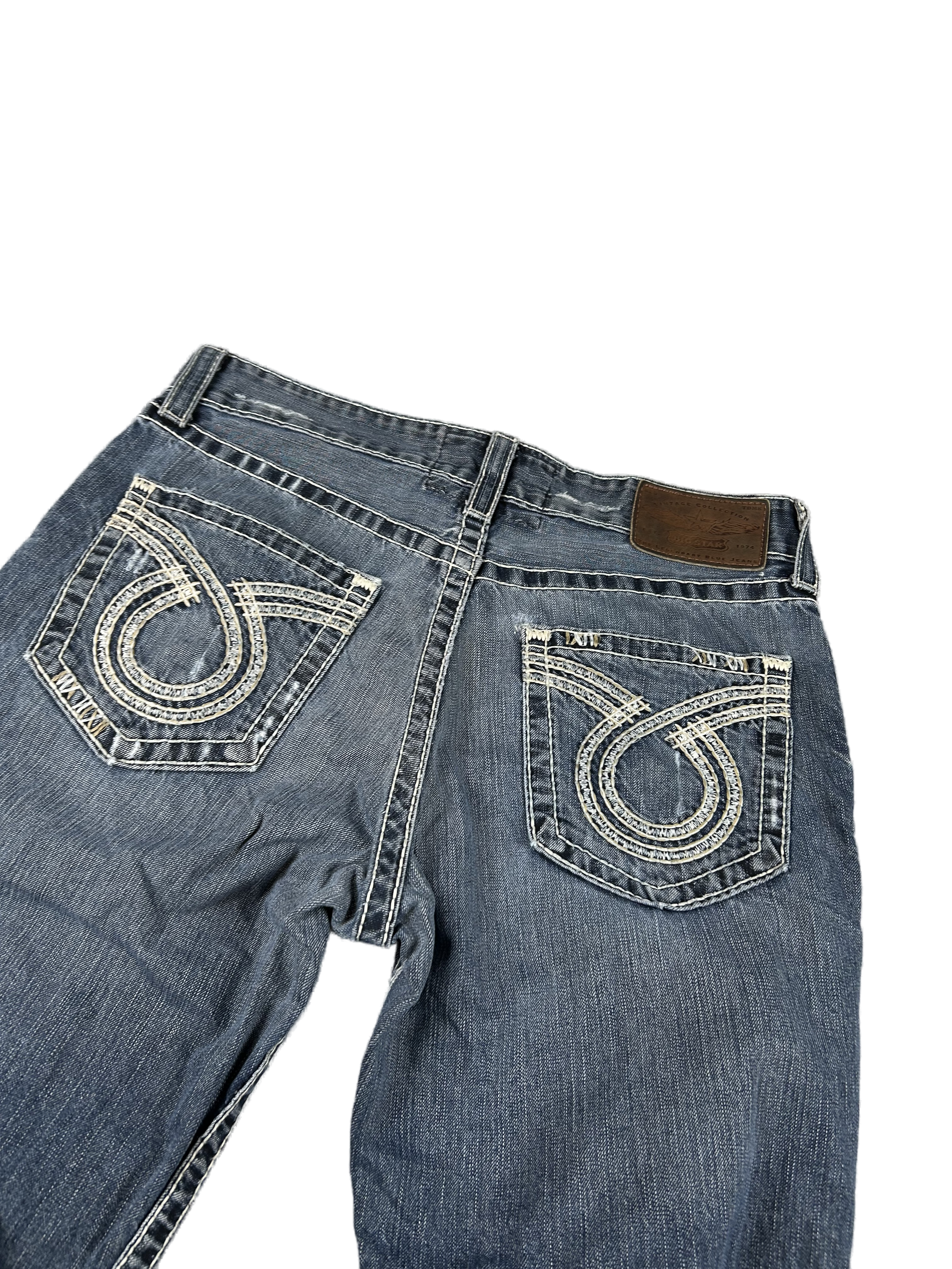 Y2K Jeans (M)