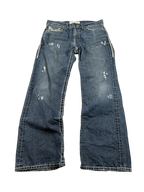 Big Star Baggy Jeans (L)