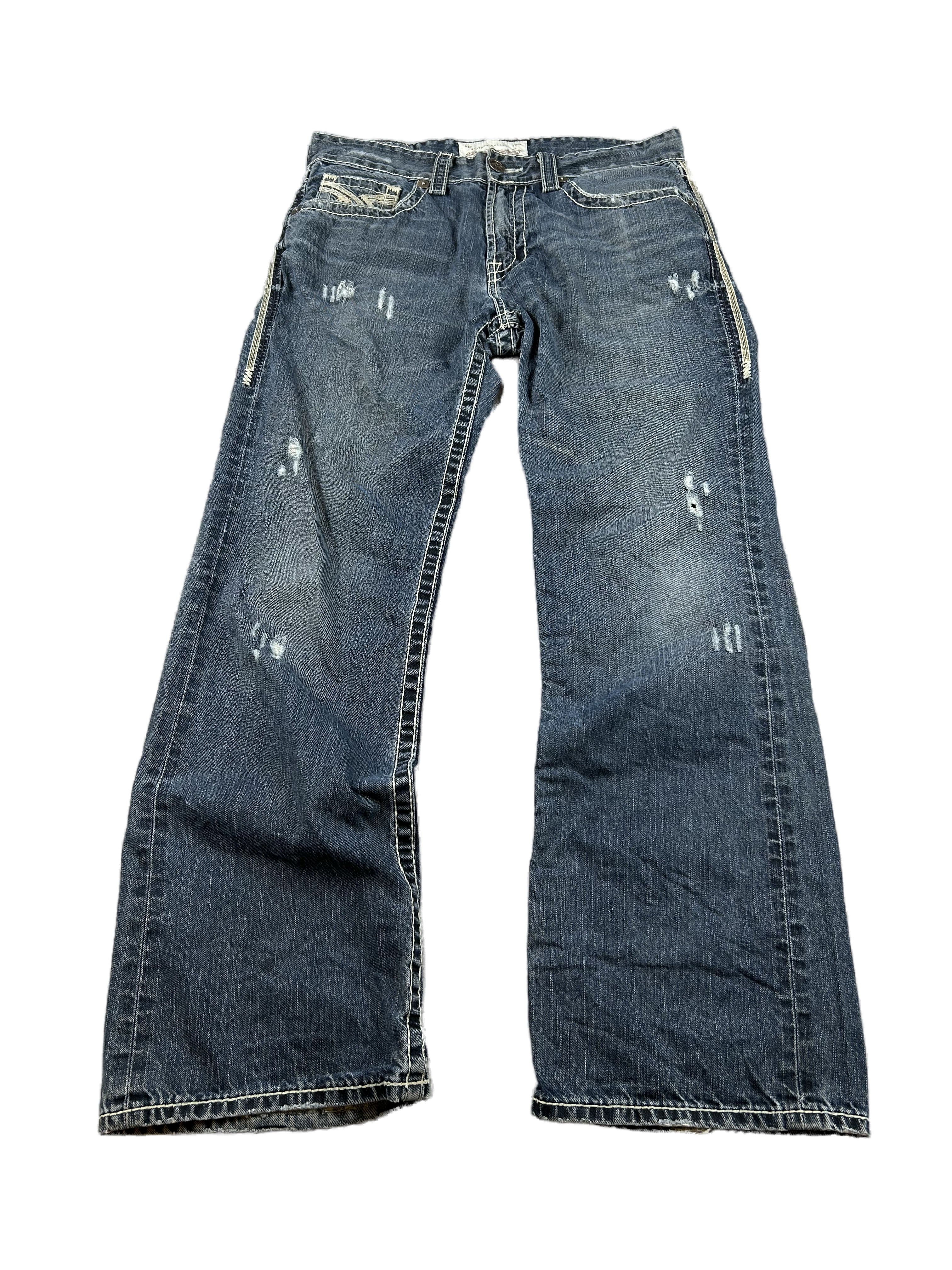 Y2K Jeans (M)