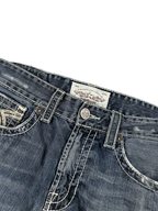 Big Star Baggy Jeans (L)