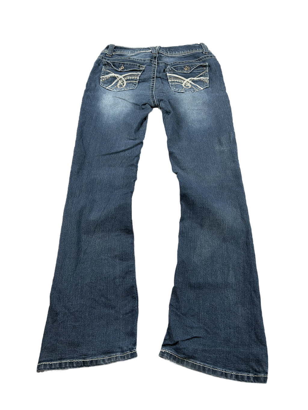 Bootcut Jeans  (S)