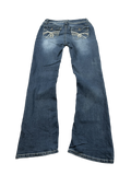 Bootcut Jeans  (S)