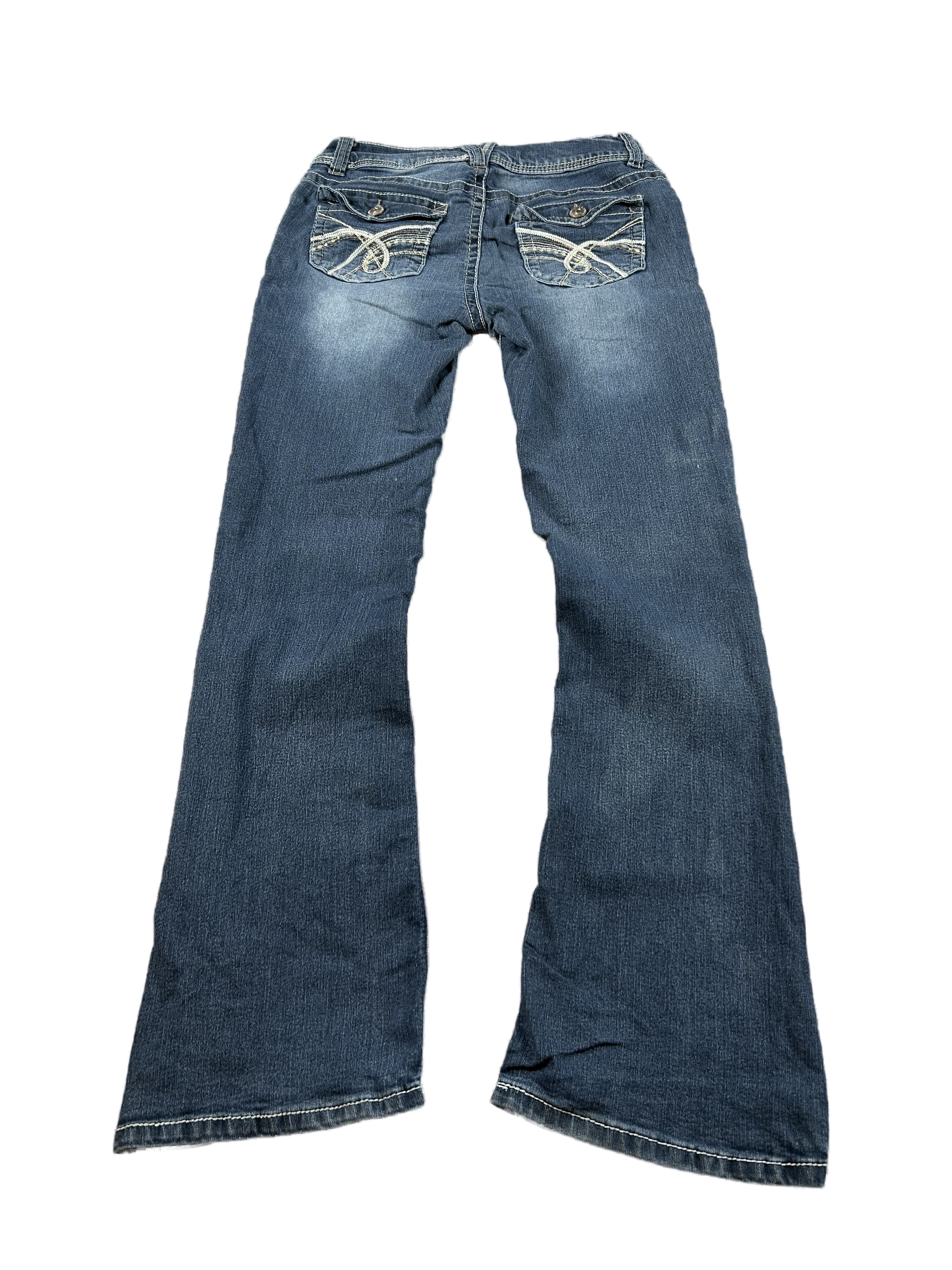 Y2K Jeans Women´s (S)