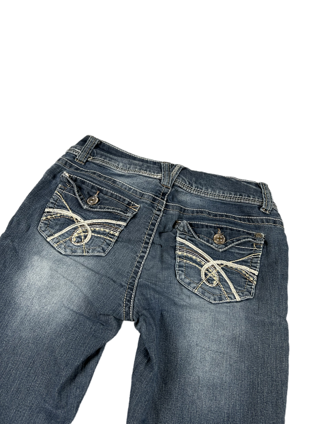 Bootcut Jeans  (S)