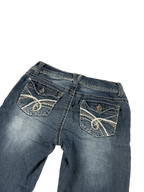 Bootcut Jeans  (S)