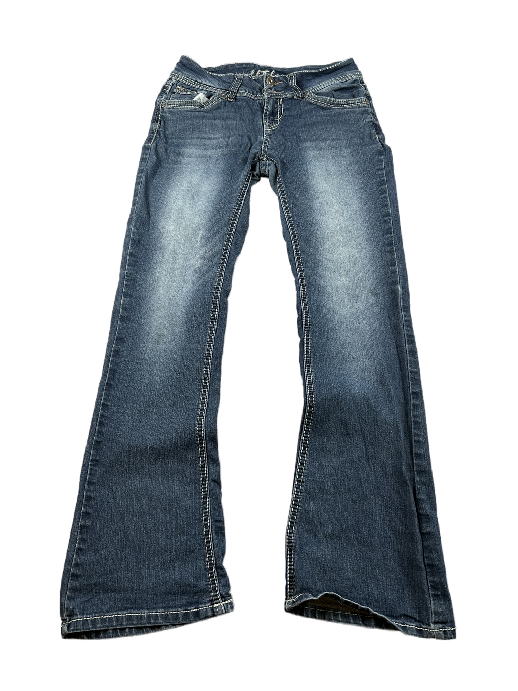 Bootcut Jeans  (S)