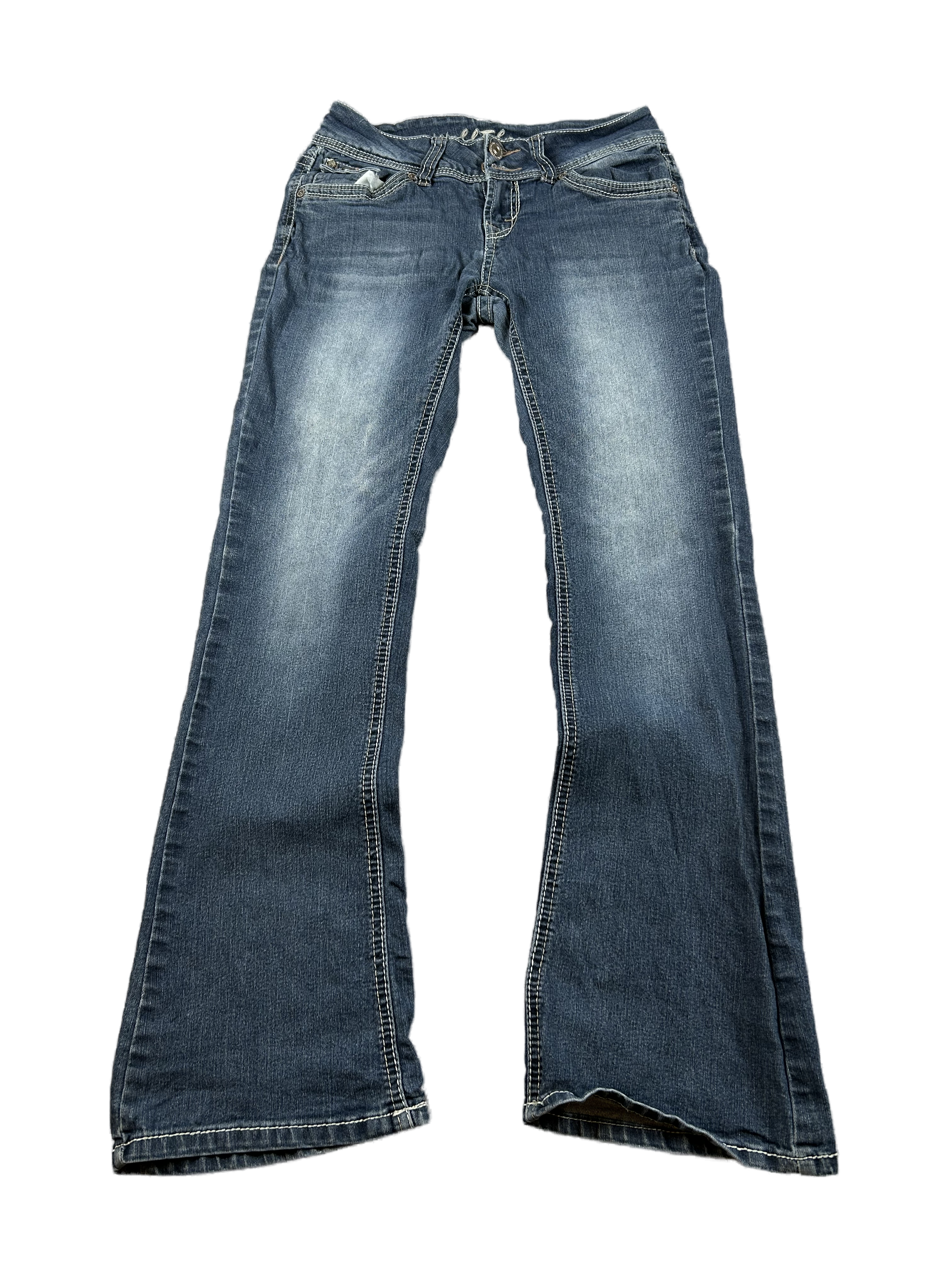 Y2K Jeans Women´s (S)
