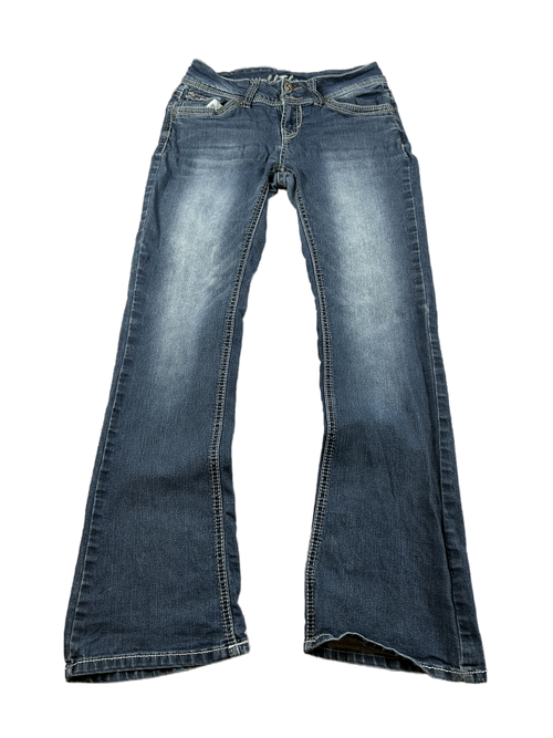 Bootcut Jeans  (S)