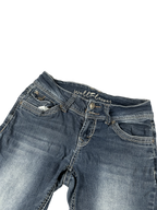 Bootcut Jeans  (S)