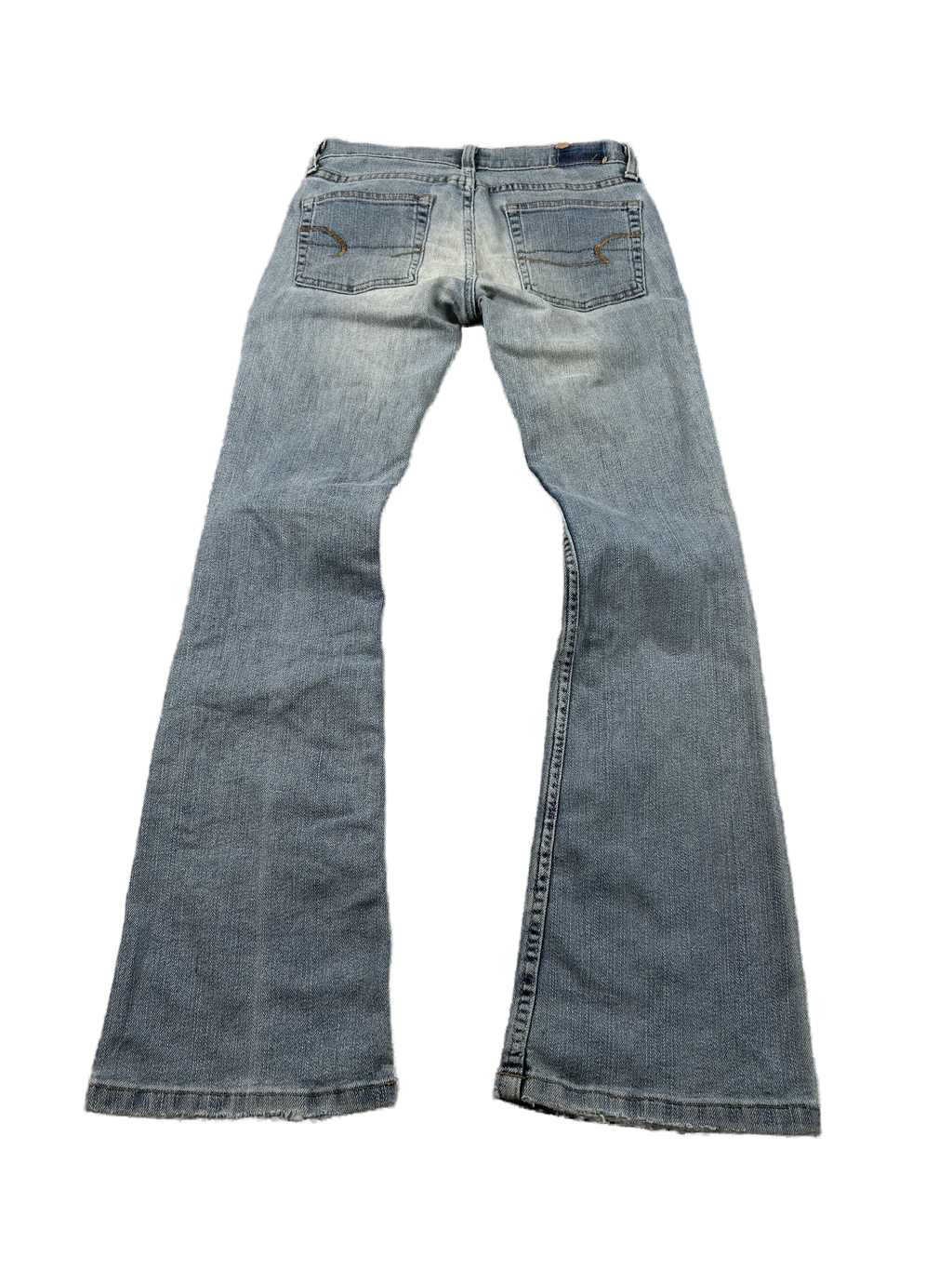 Bootcut Jeans  (XS)