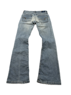 Bootcut Jeans  (XS)