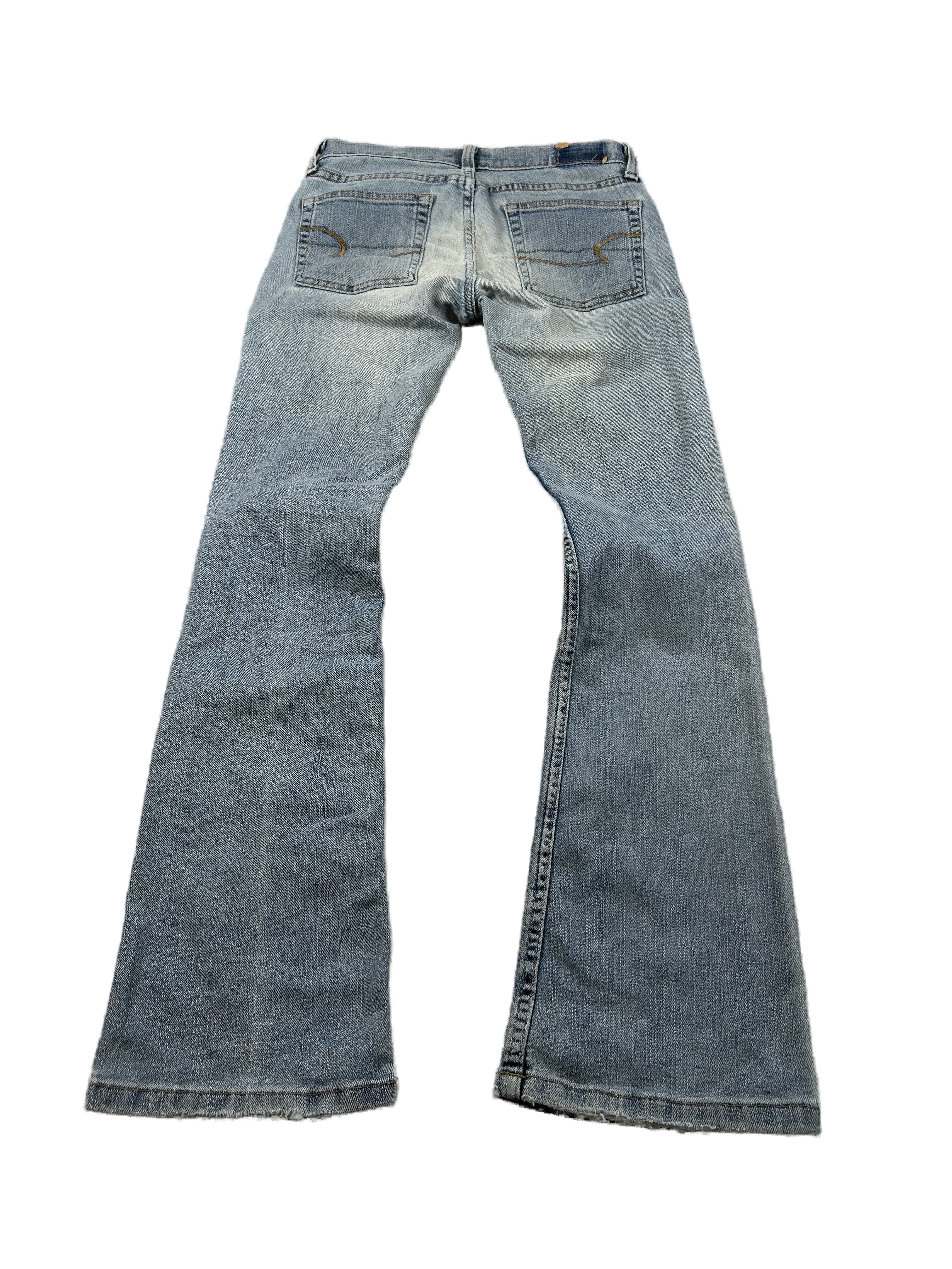 Y2K Jeans Women´s (XS)